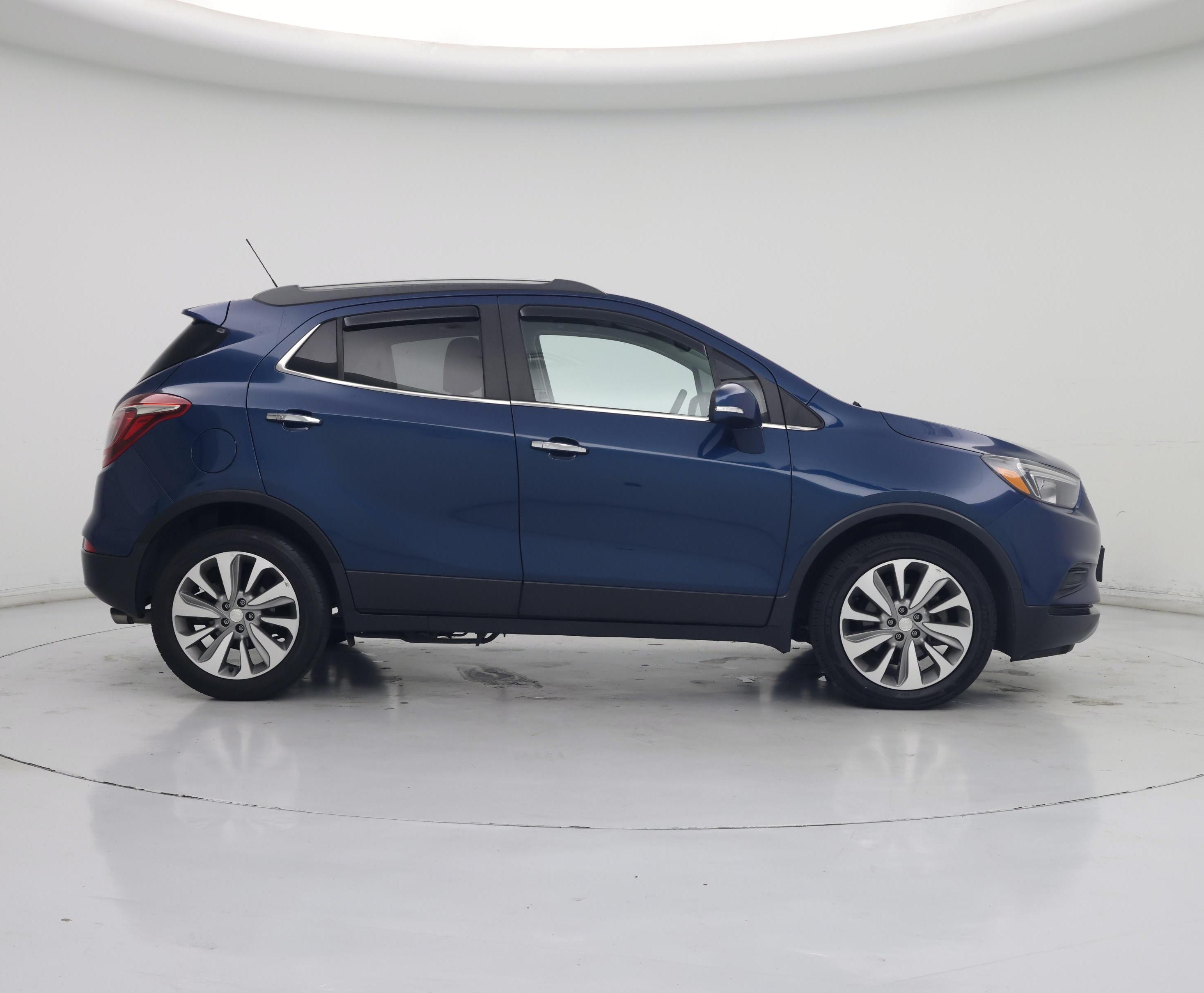 Thumbnail: 2019 Buick Encore - 7