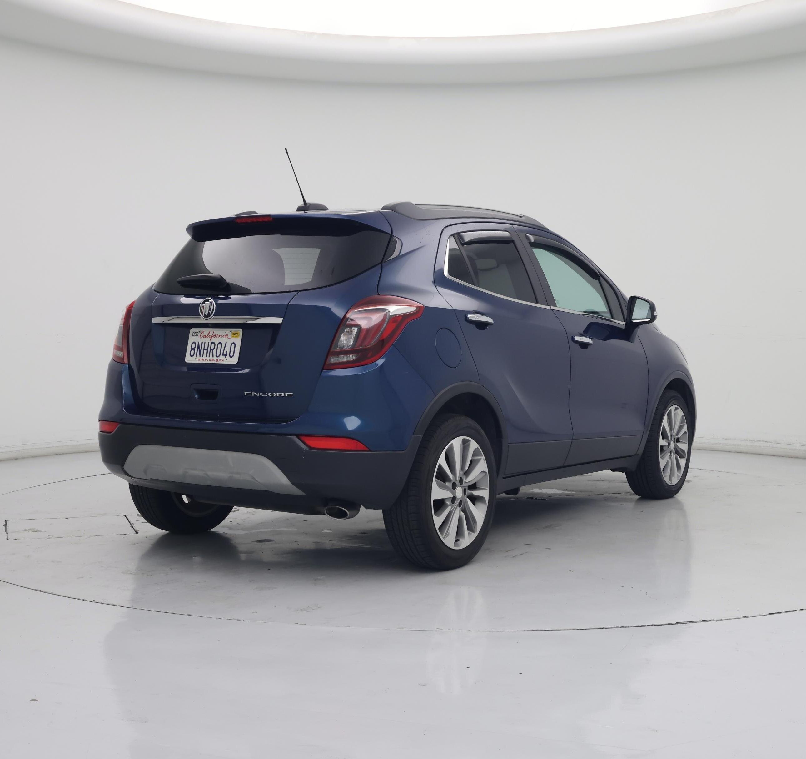 Thumbnail: 2019 Buick Encore - 8