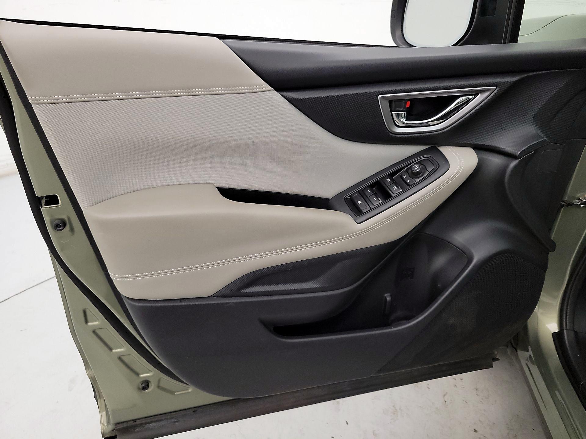 Thumbnail: 2021 Subaru Forester - 12