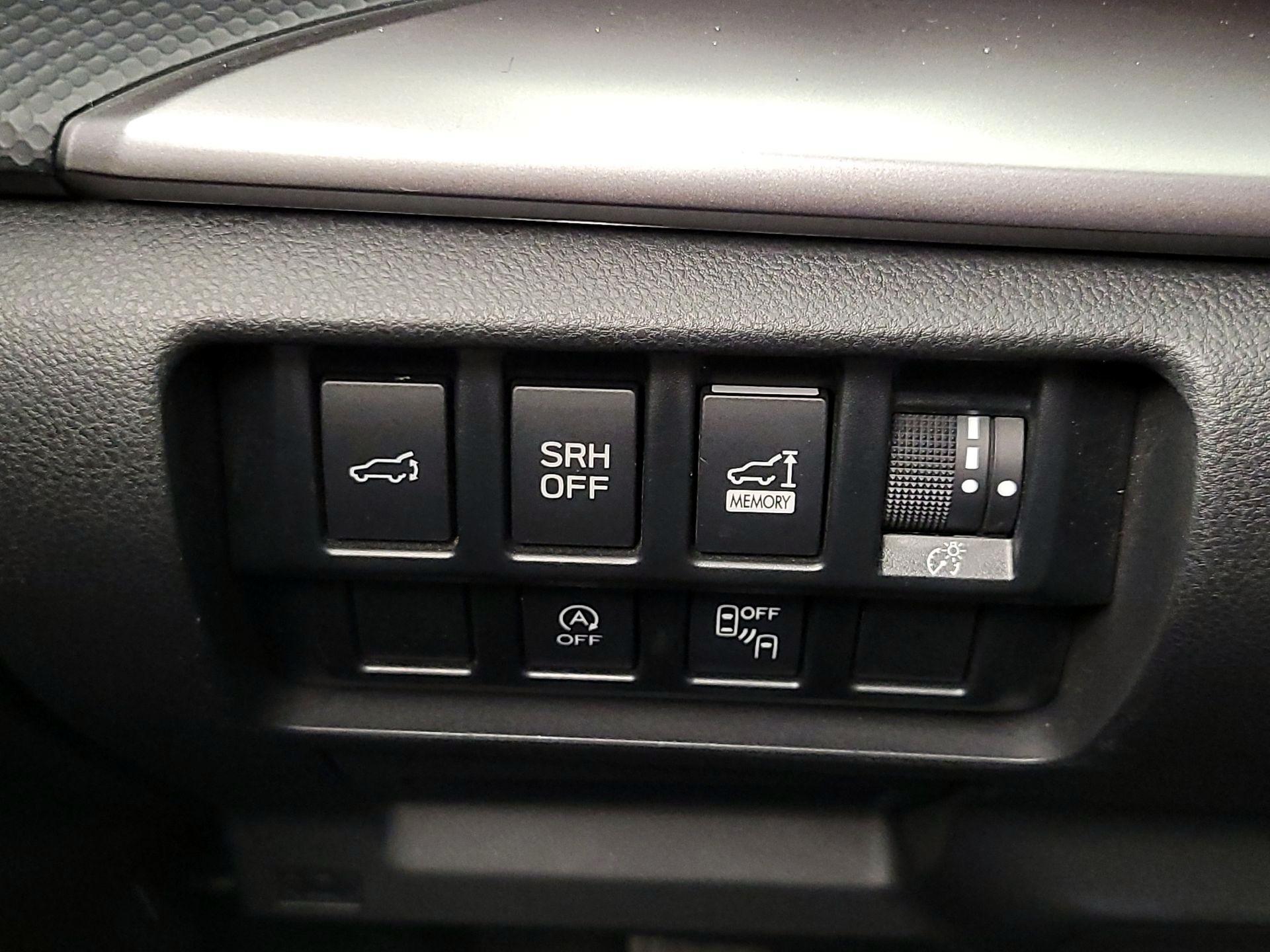 Thumbnail: 2021 Subaru Forester - 13