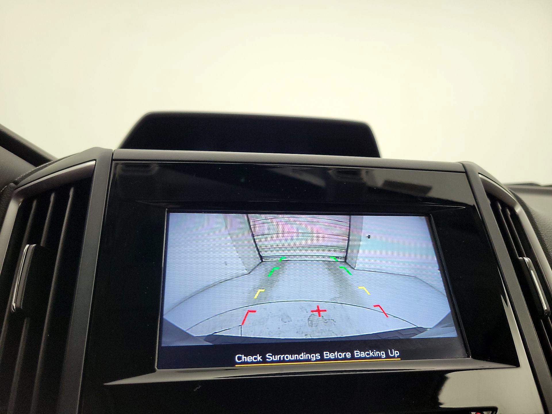 Thumbnail: 2021 Subaru Forester - 14