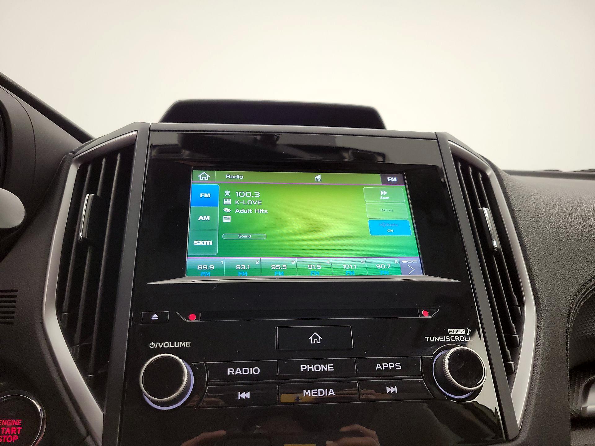 Thumbnail: 2021 Subaru Forester - 15