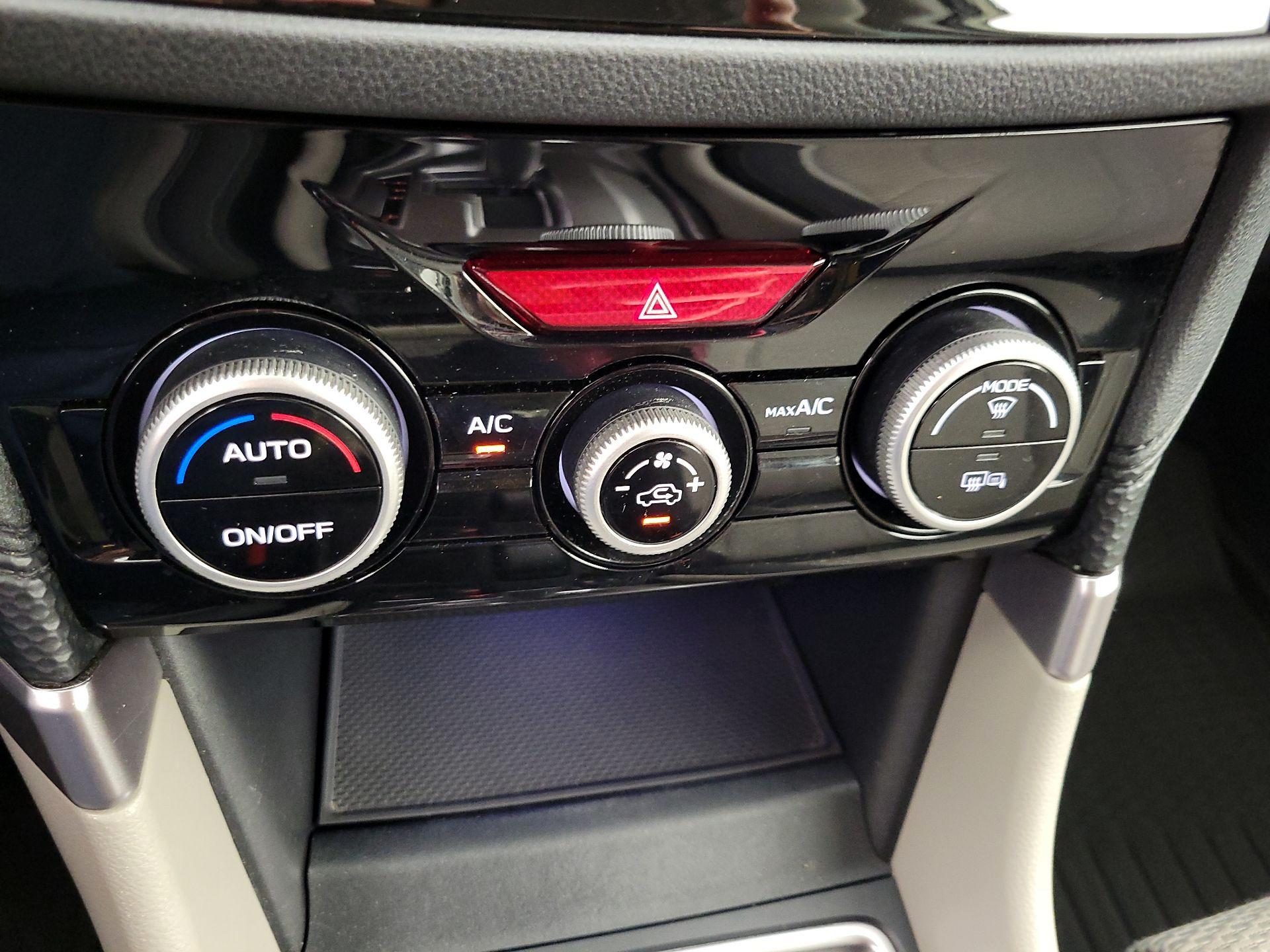 Thumbnail: 2021 Subaru Forester - 16