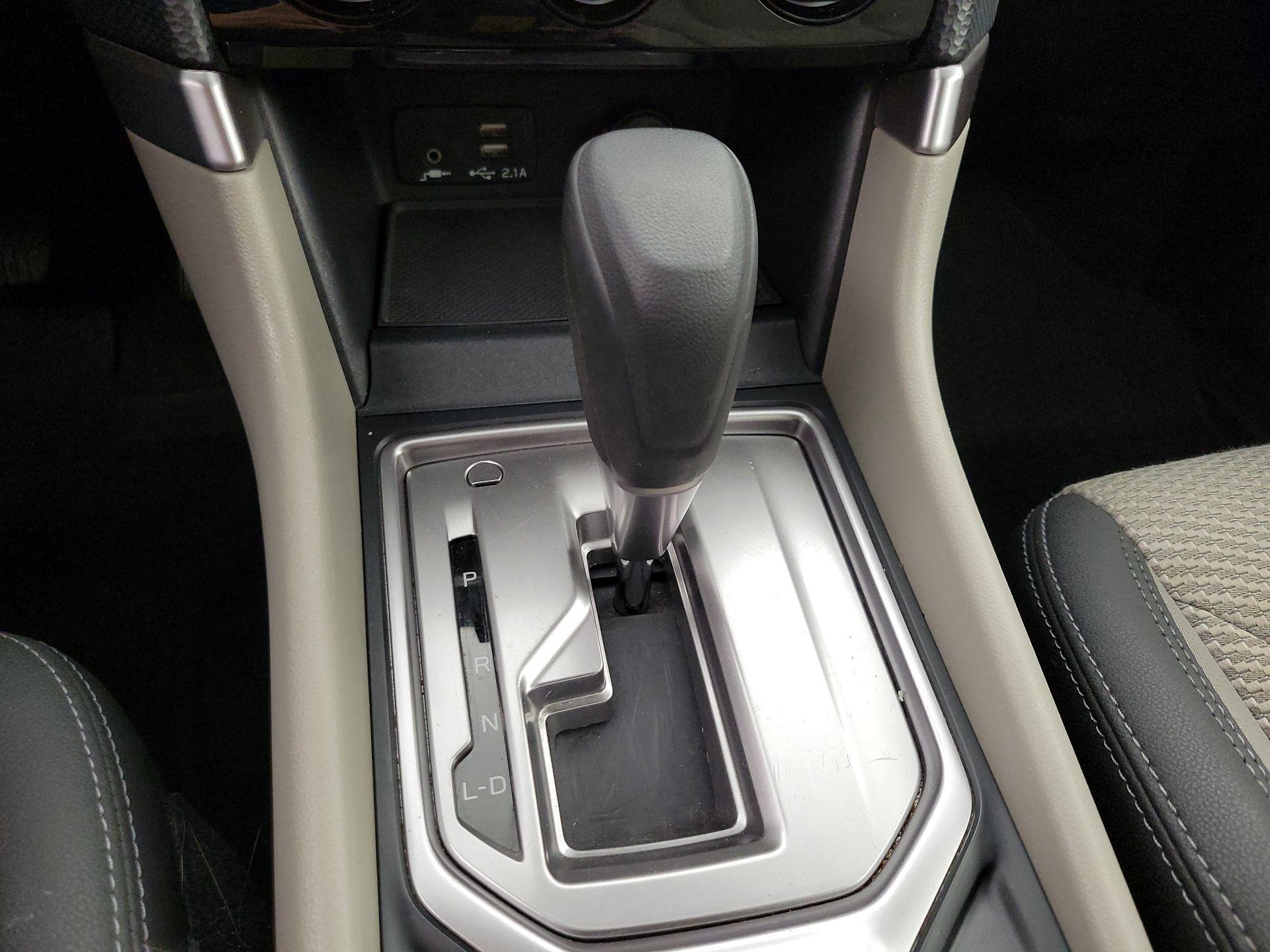 Thumbnail: 2021 Subaru Forester - 17