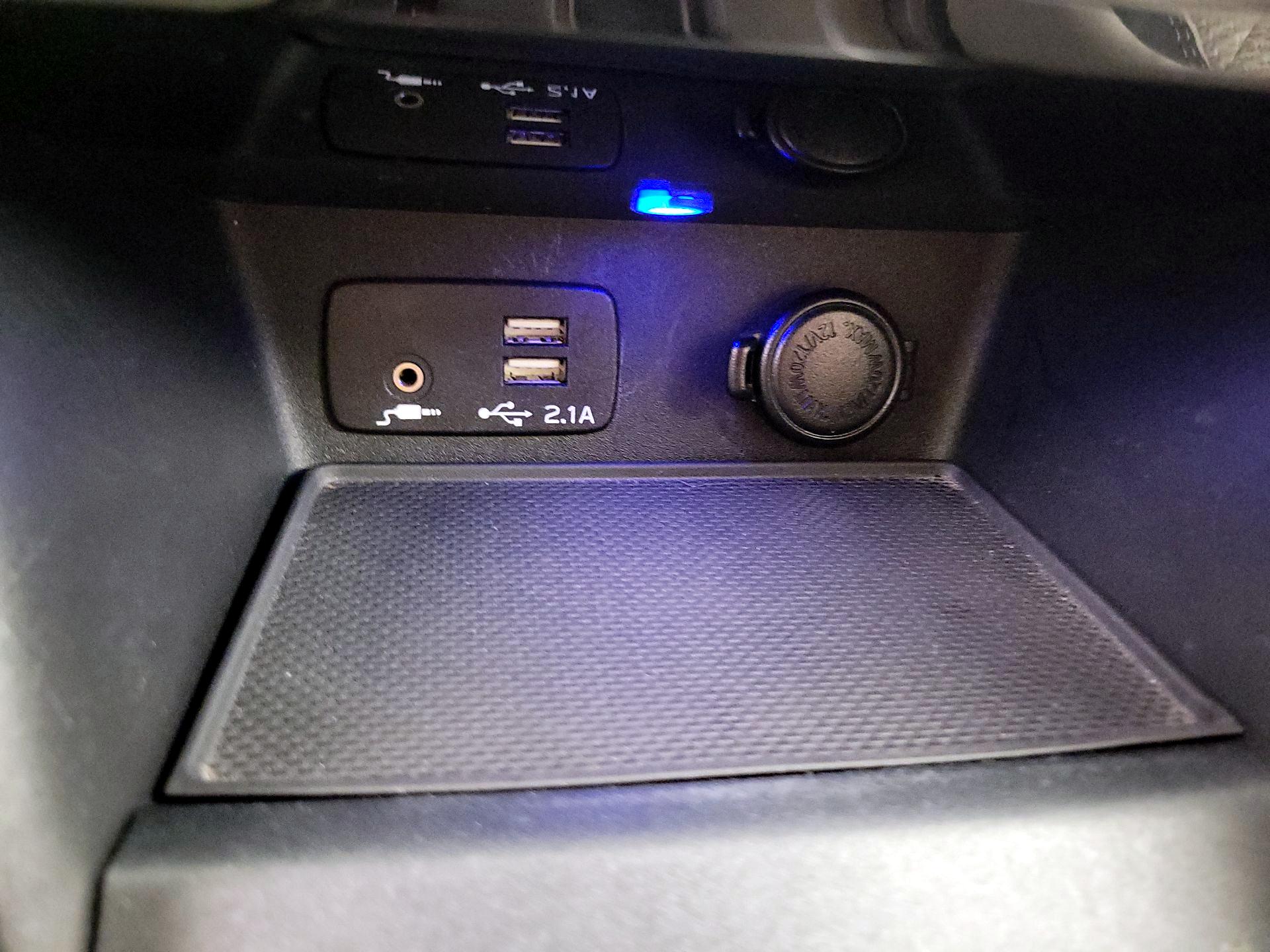 Thumbnail: 2021 Subaru Forester - 18