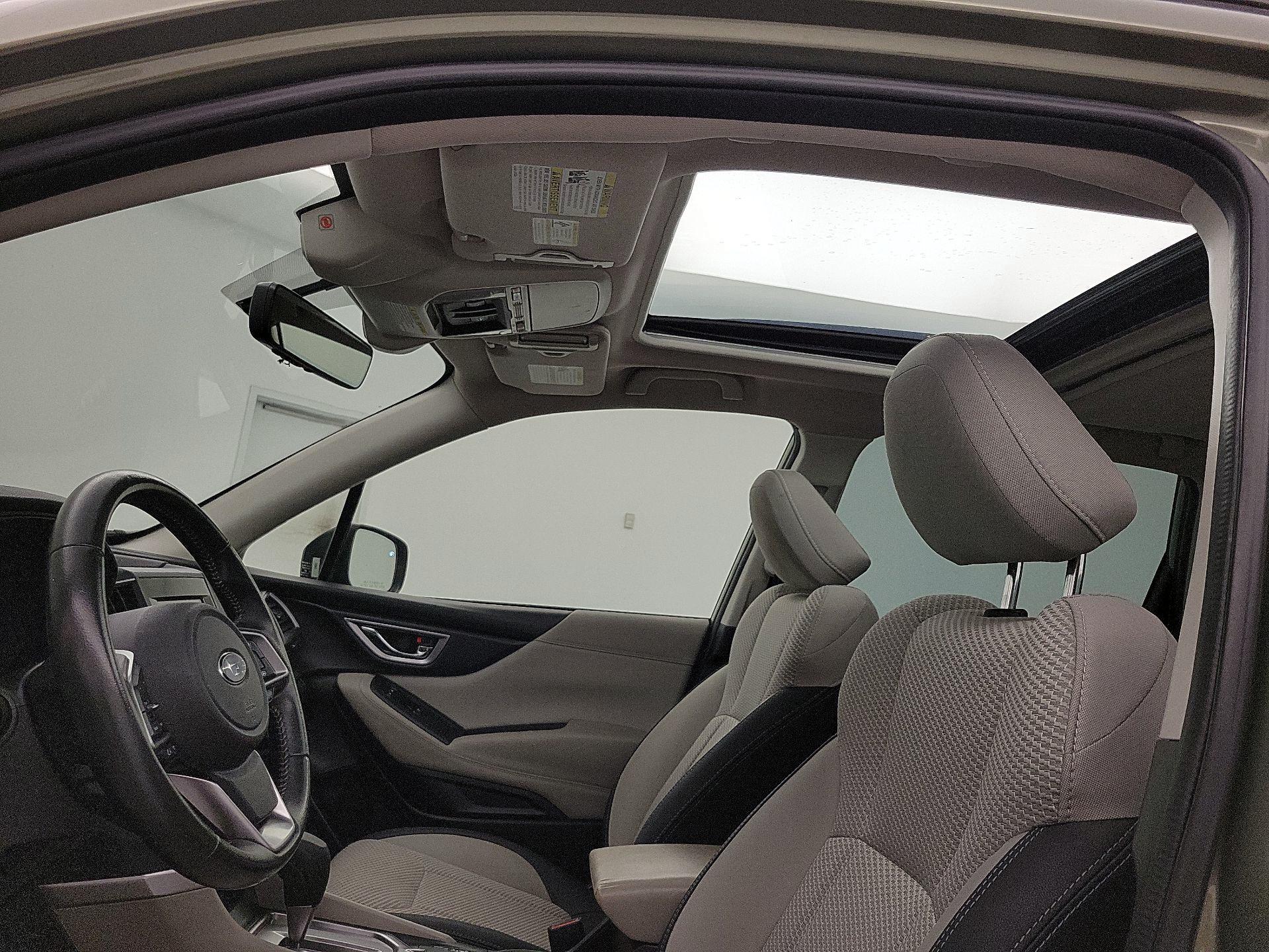 Thumbnail: 2021 Subaru Forester - 19