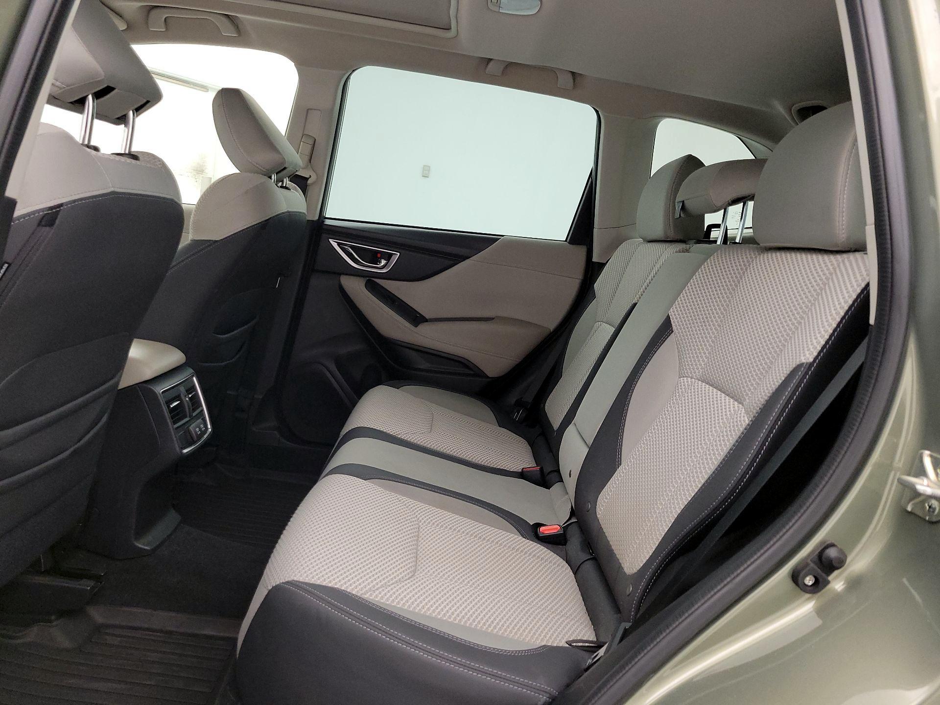 Thumbnail: 2021 Subaru Forester - 20