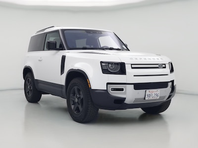 2022 Land Rover Defender 90 S