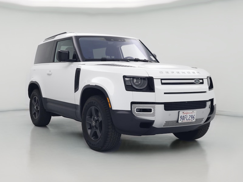 2022 Land Rover Defender 90 -
                  Buena Park, CA