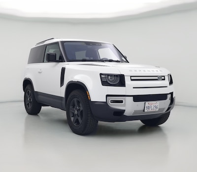 2022 Land Rover Defender 90 S