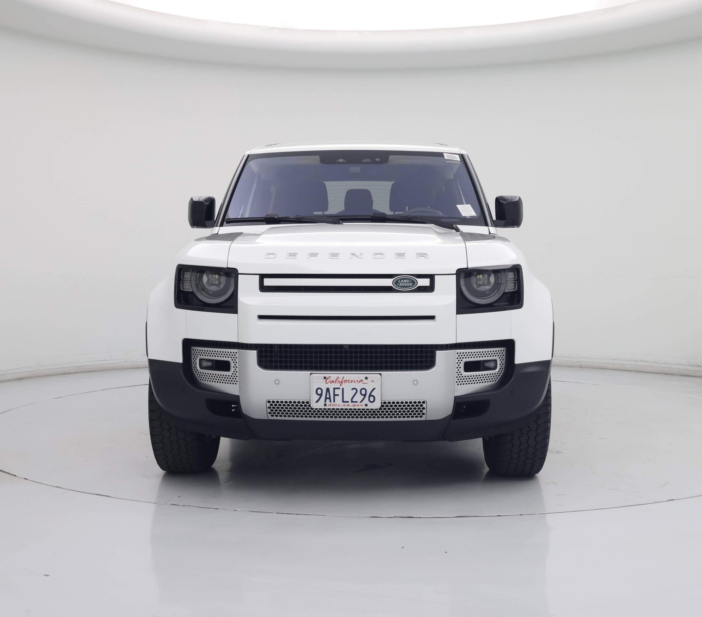 Thumbnail: 2022 Land Rover Defender - 5