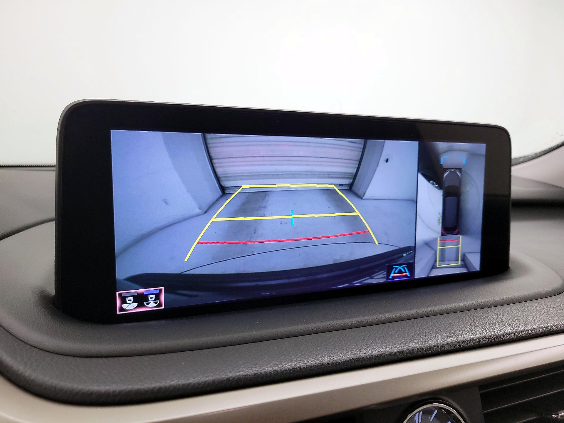 Thumbnail: 2020 Lexus RX - 15