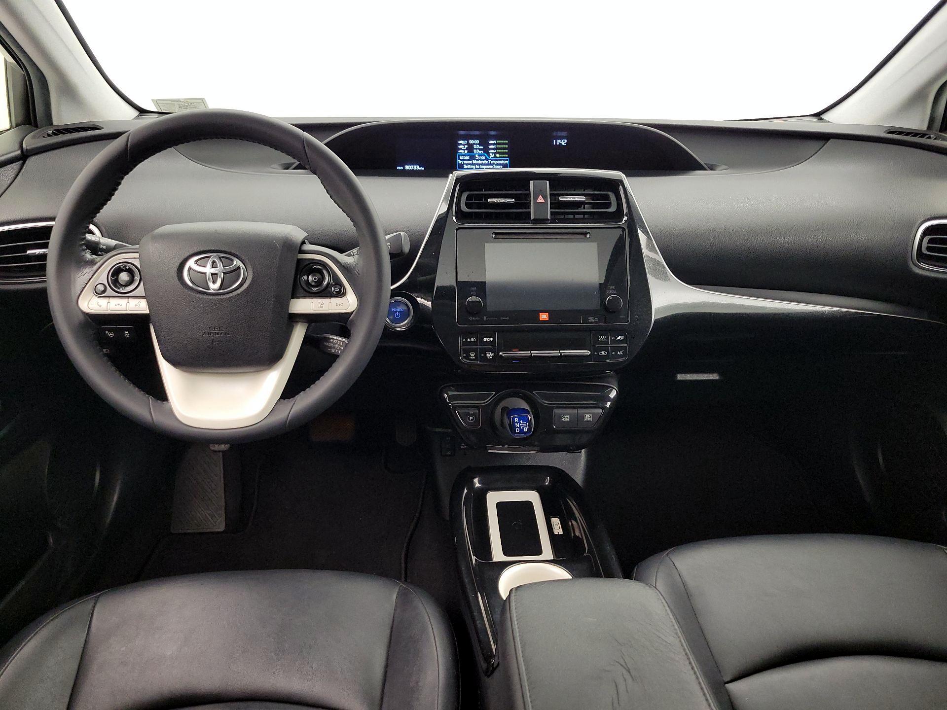 Thumbnail: 2016 Toyota Prius - 9