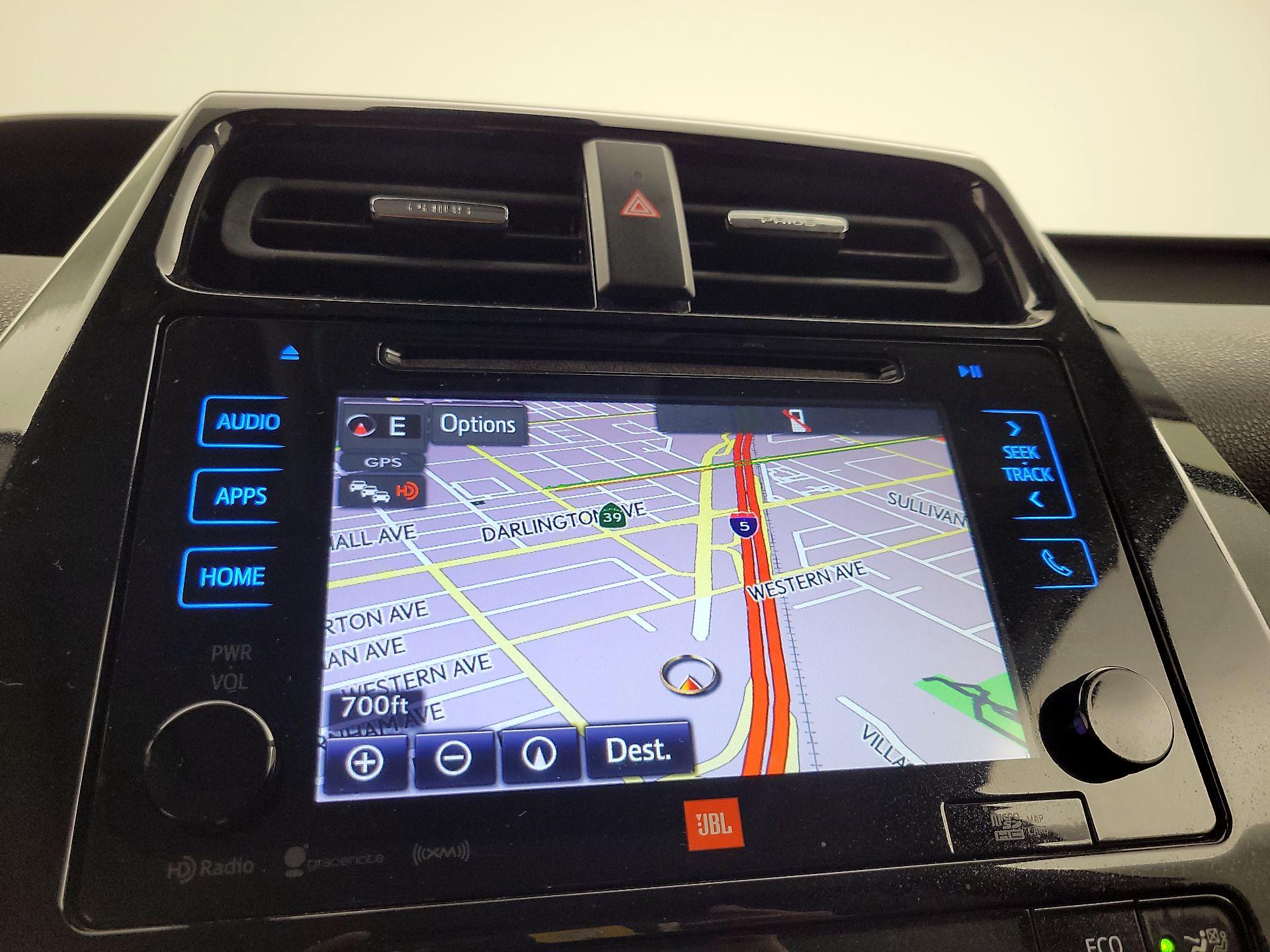 Thumbnail: 2016 Toyota Prius - 14