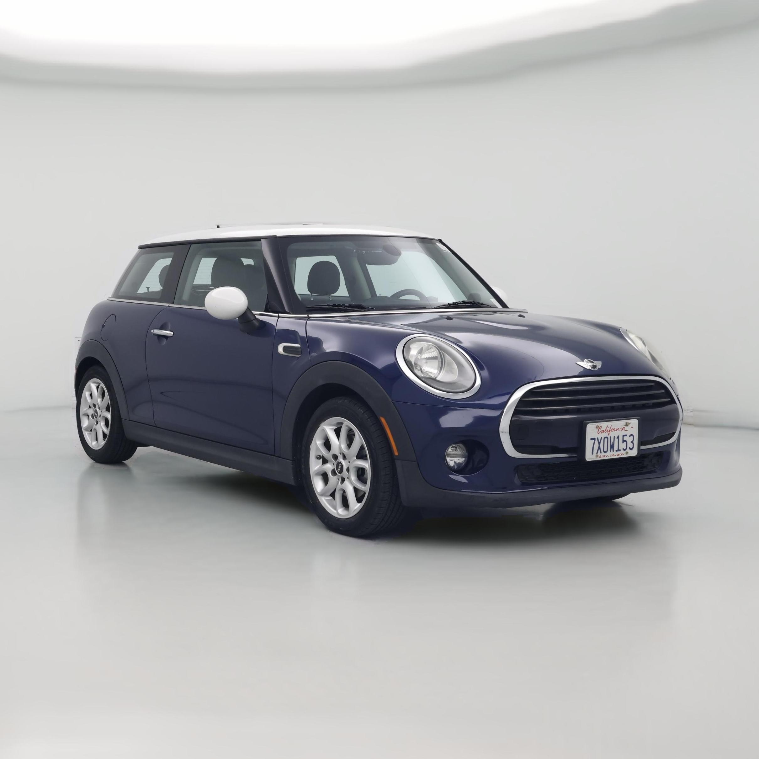 Thumbnail: 2017 MINI Cooper Hardtop - 1