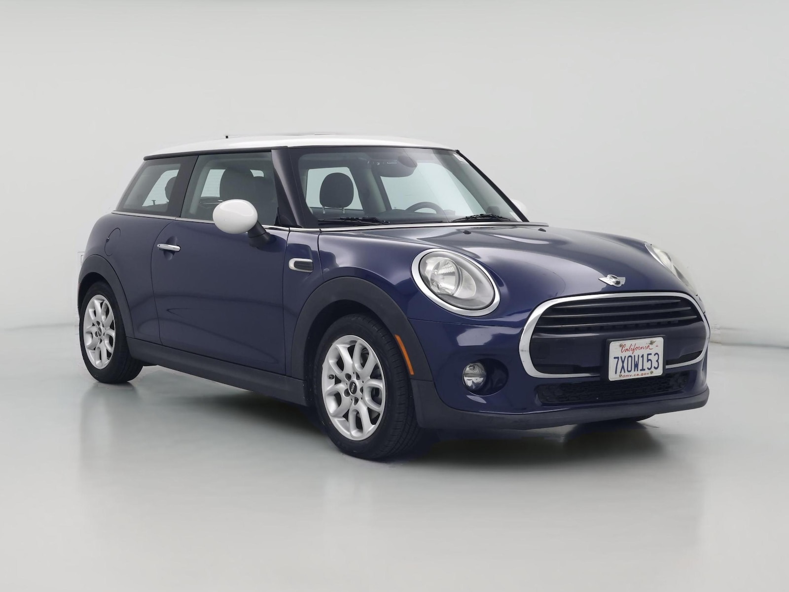 2017 MINI Cooper Base