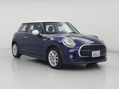 2017 Mini Cooper Hardtop