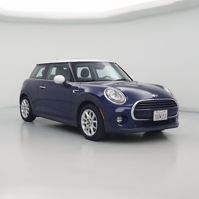 2017 Mini Cooper Hardtop