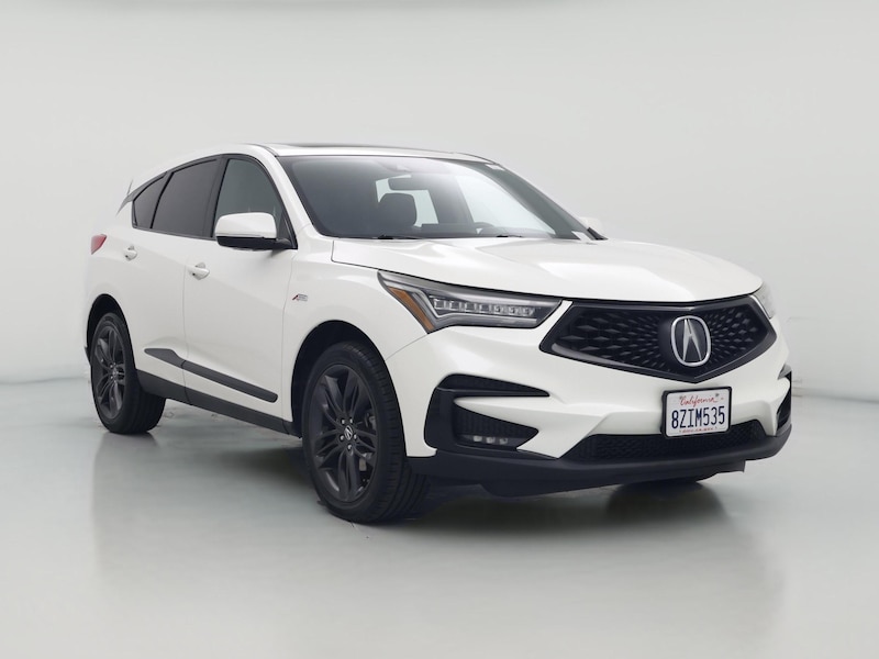 2019 Acura RDX Base -
                  Buena Park, CA