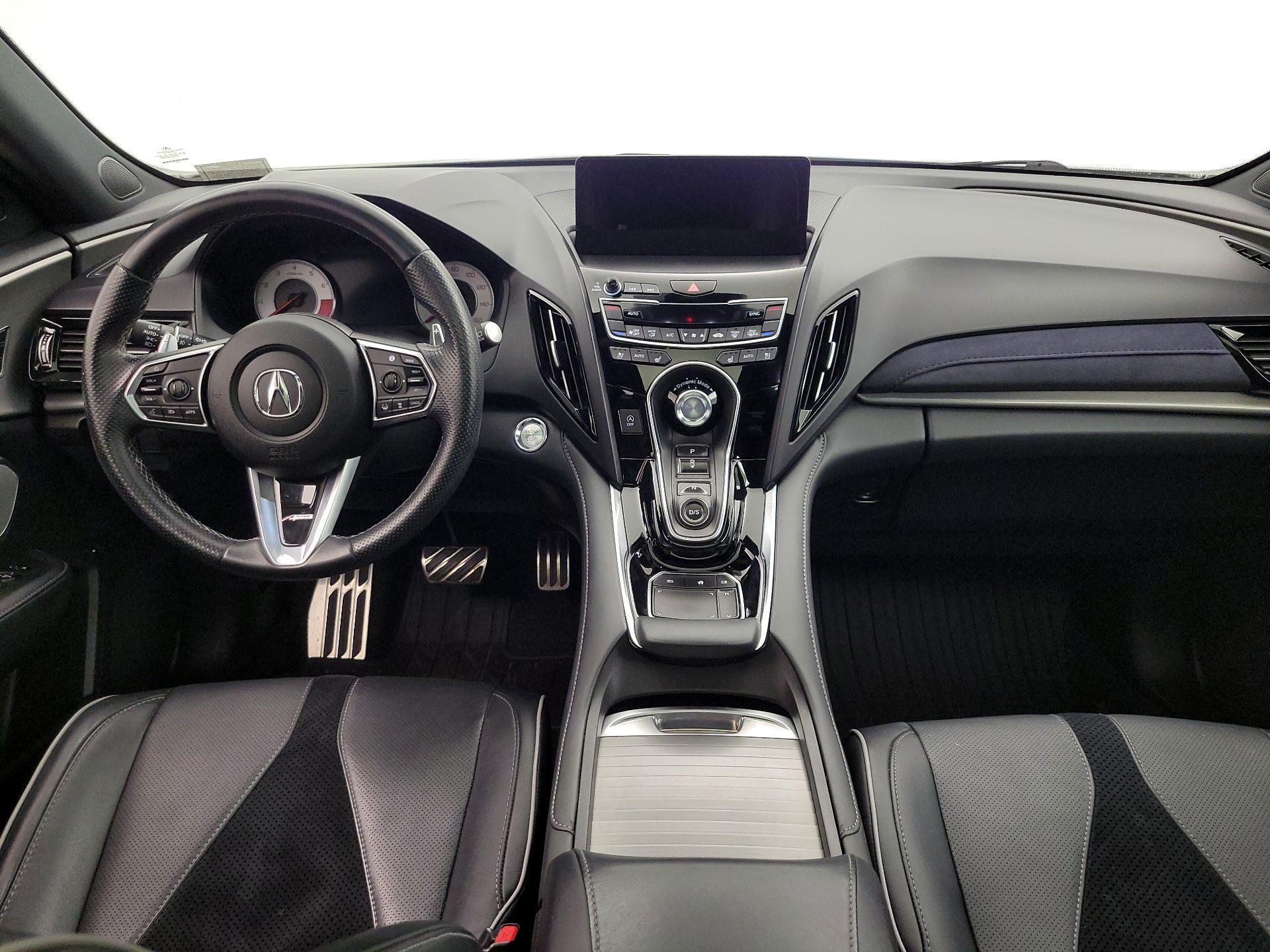 Thumbnail: 2019 Acura RDX - 9