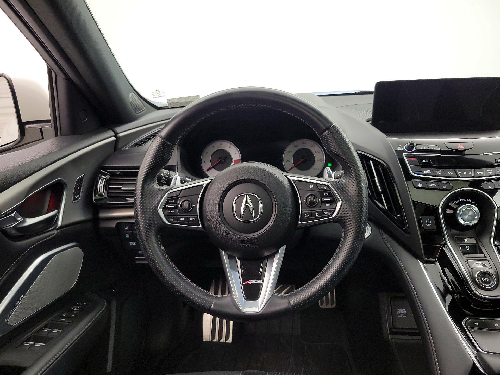 Thumbnail: 2019 Acura RDX - 10