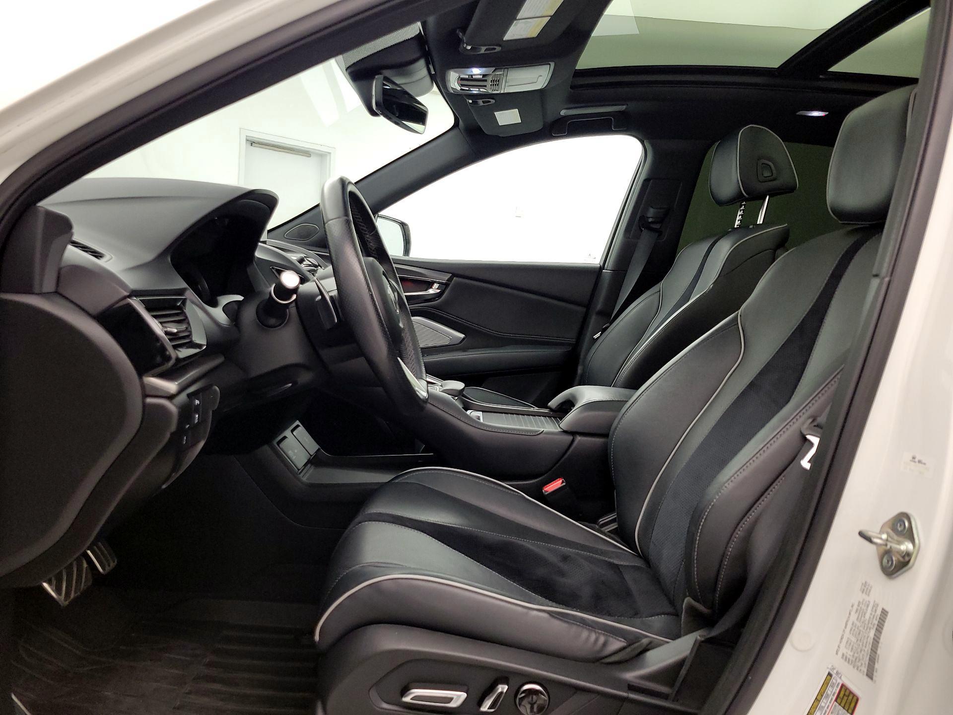 Thumbnail: 2019 Acura RDX - 11