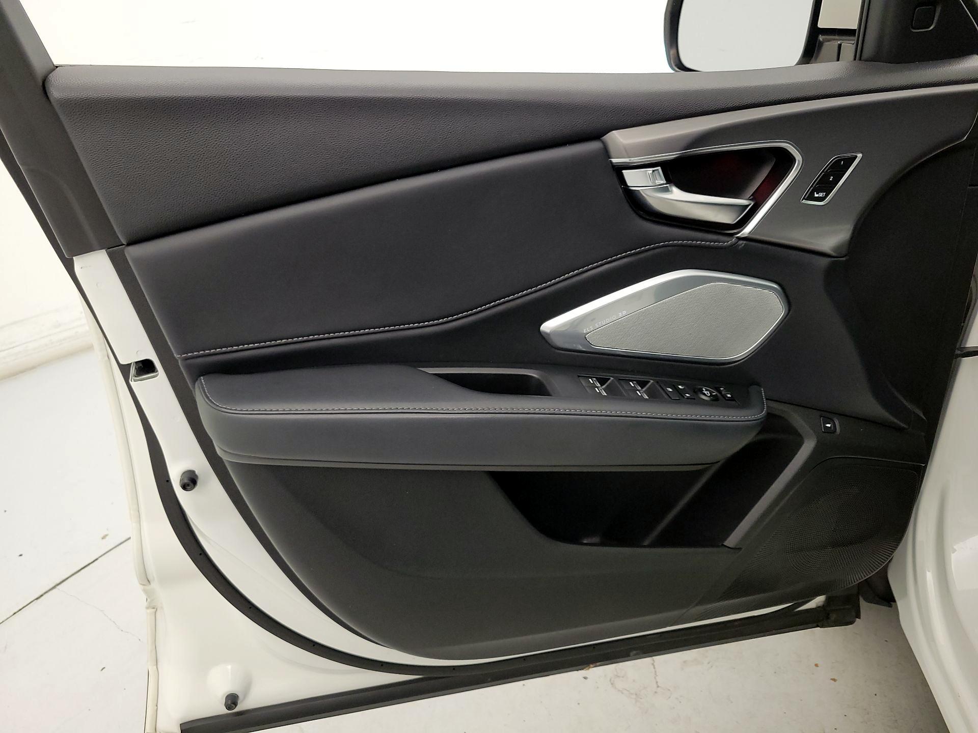 Thumbnail: 2019 Acura RDX - 12