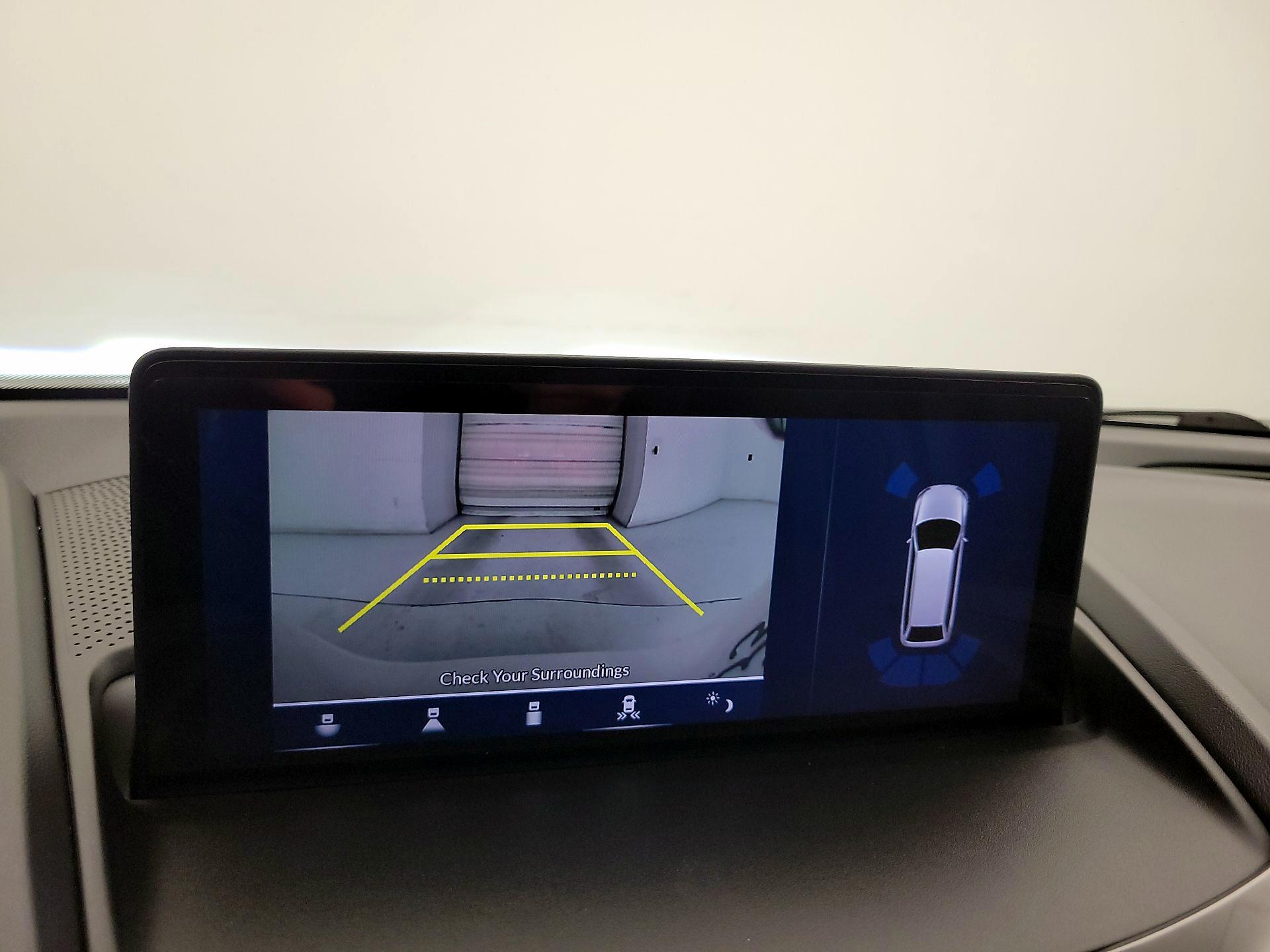 Thumbnail: 2019 Acura RDX - 15