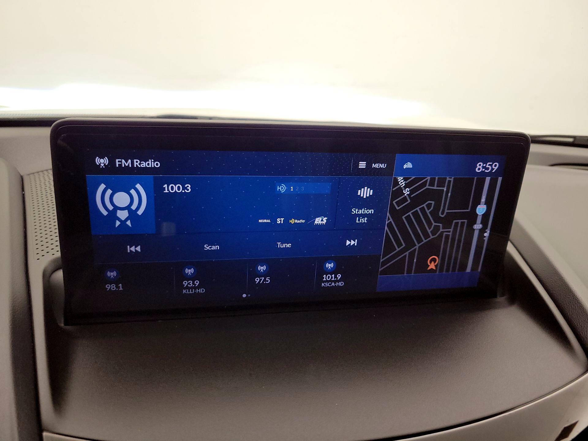 Thumbnail: 2019 Acura RDX - 16