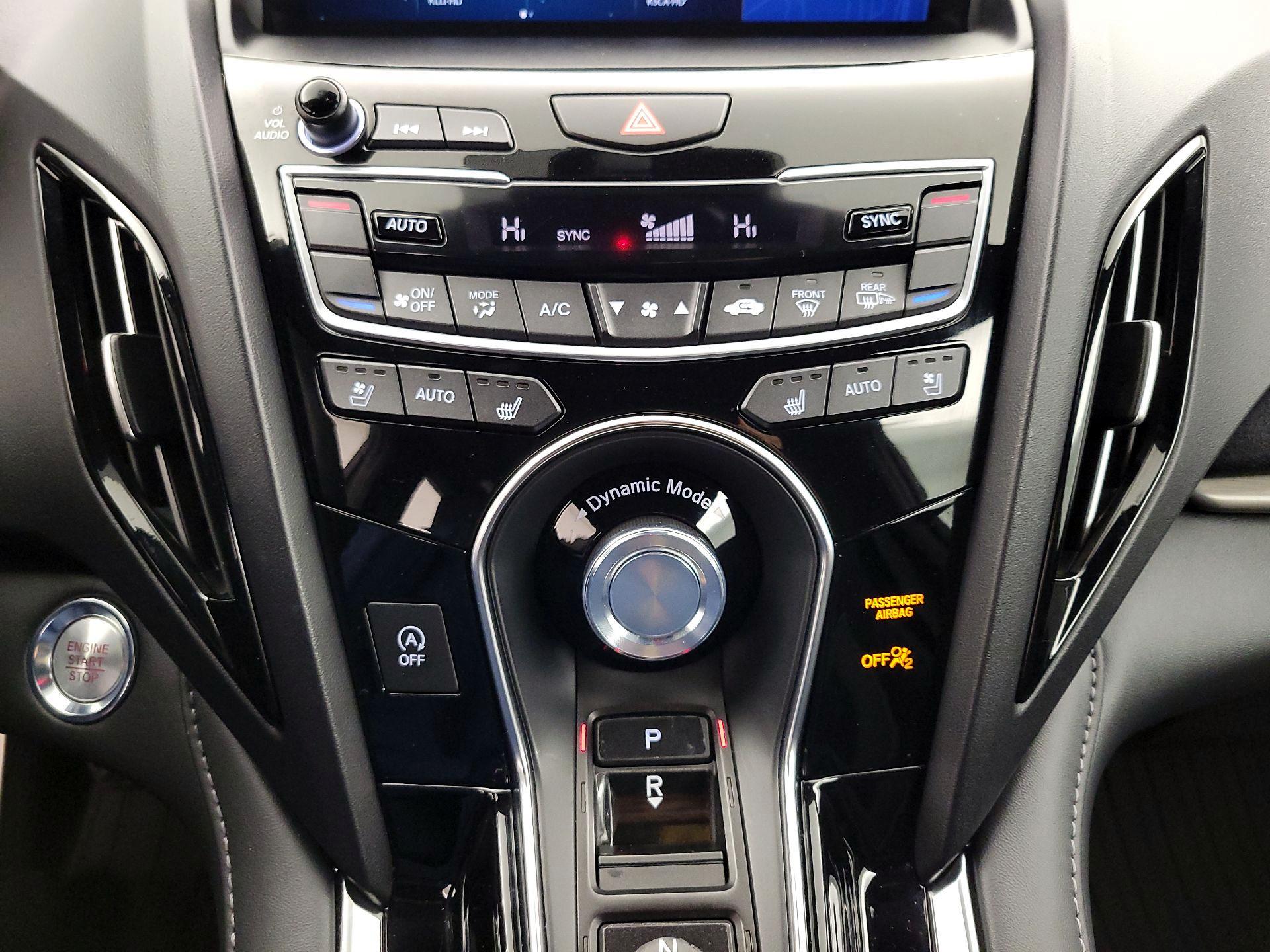 Thumbnail: 2019 Acura RDX - 17