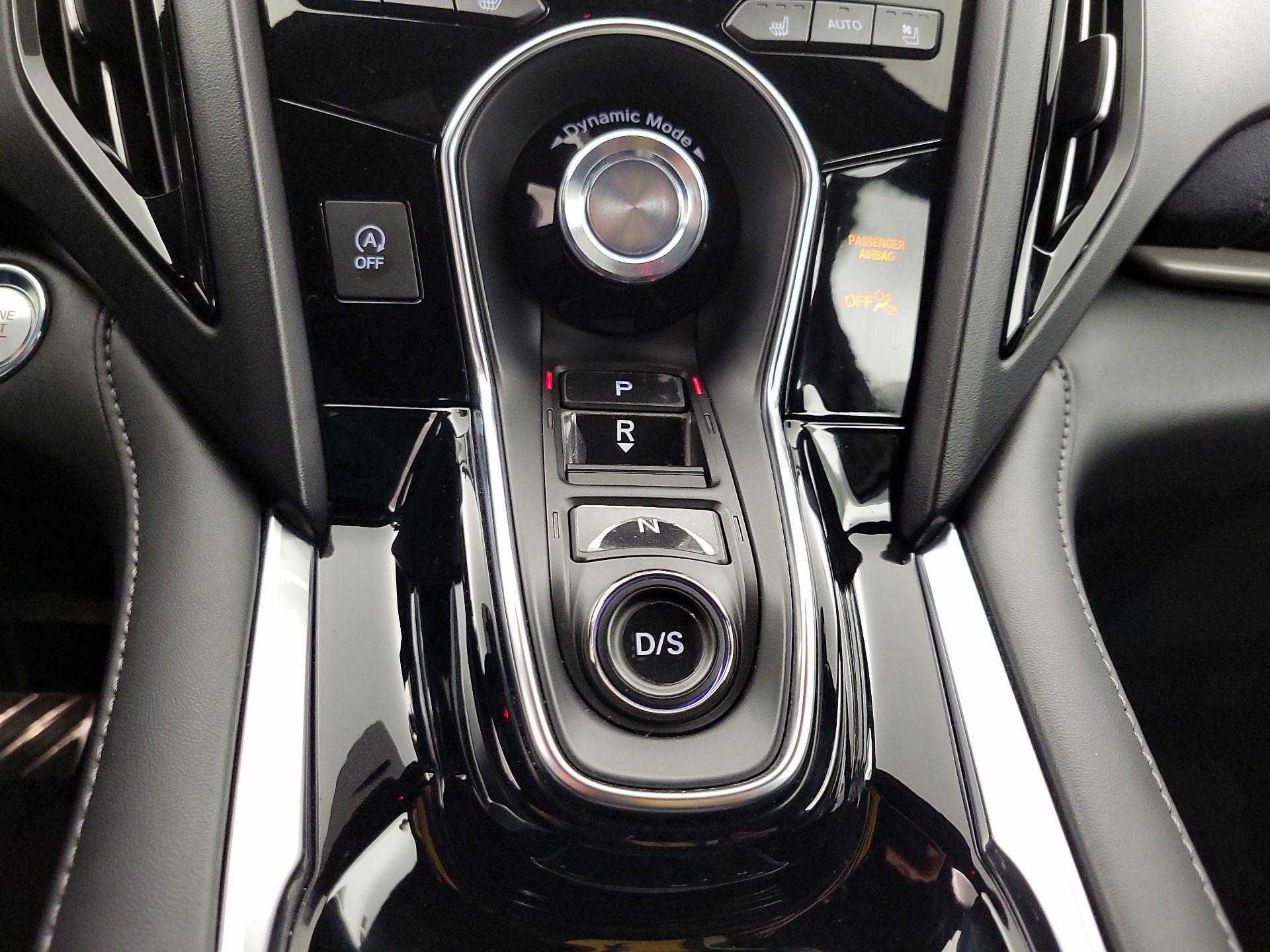 Thumbnail: 2019 Acura RDX - 18