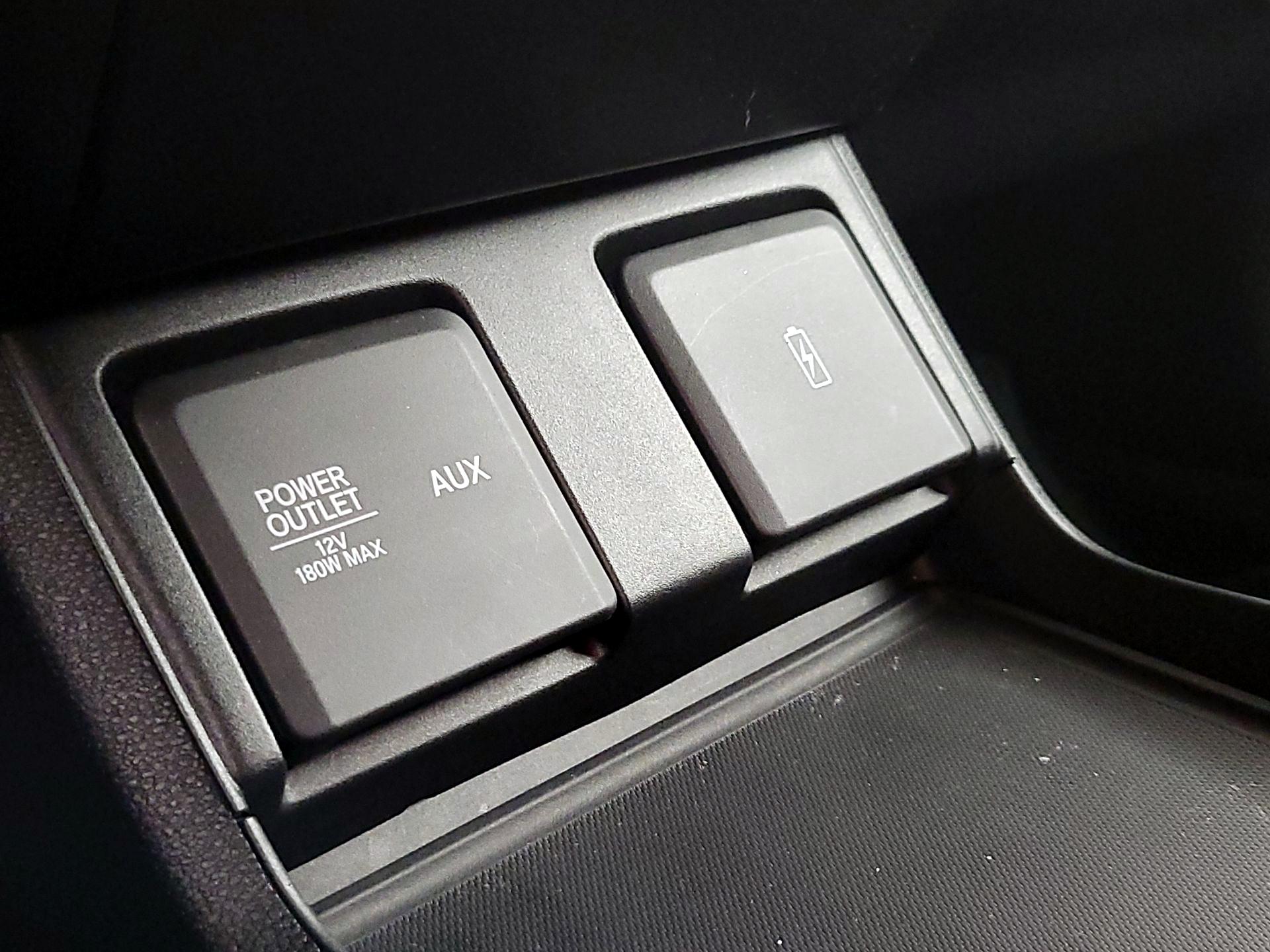 Thumbnail: 2019 Acura RDX - 19