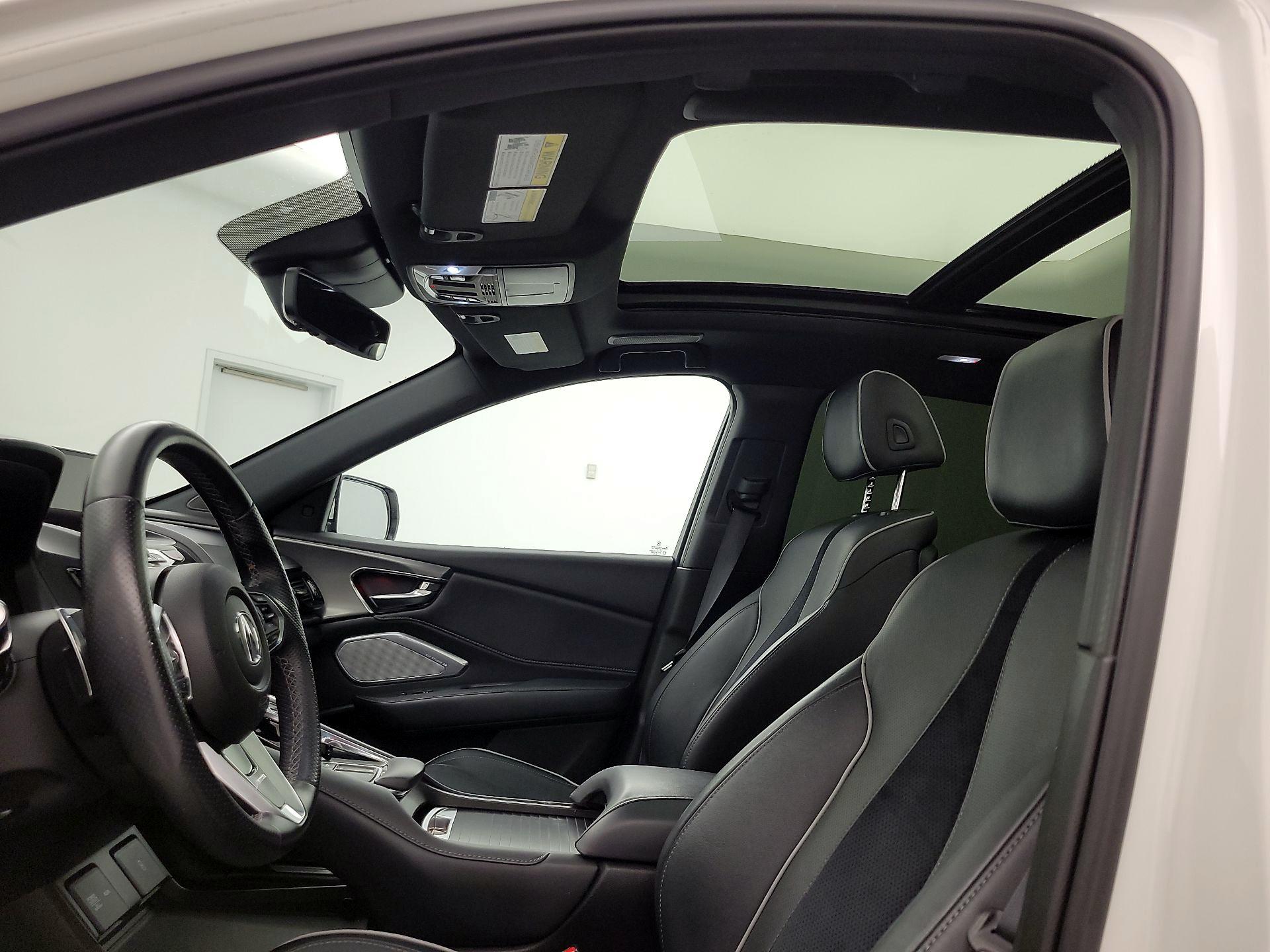 Thumbnail: 2019 Acura RDX - 20