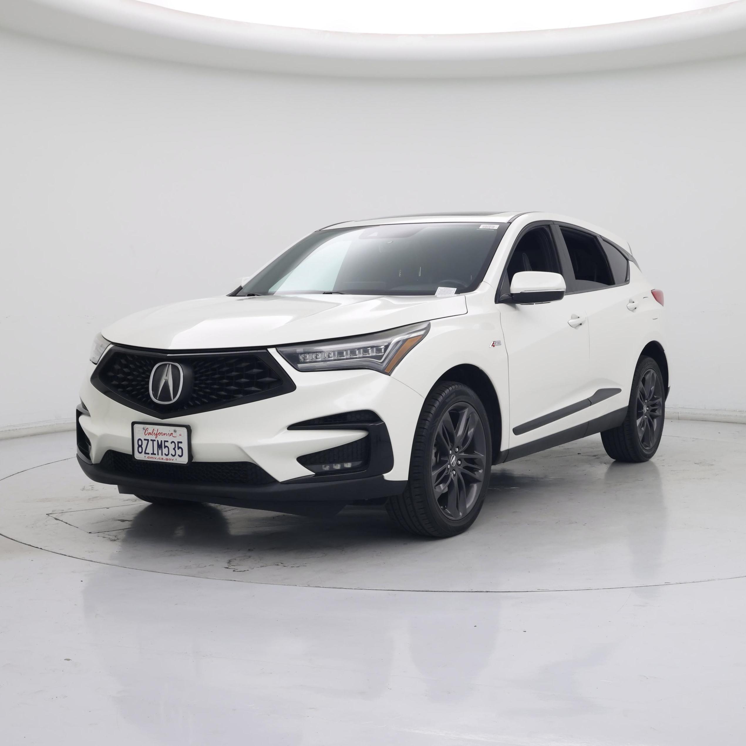 Thumbnail: 2019 Acura RDX - 4