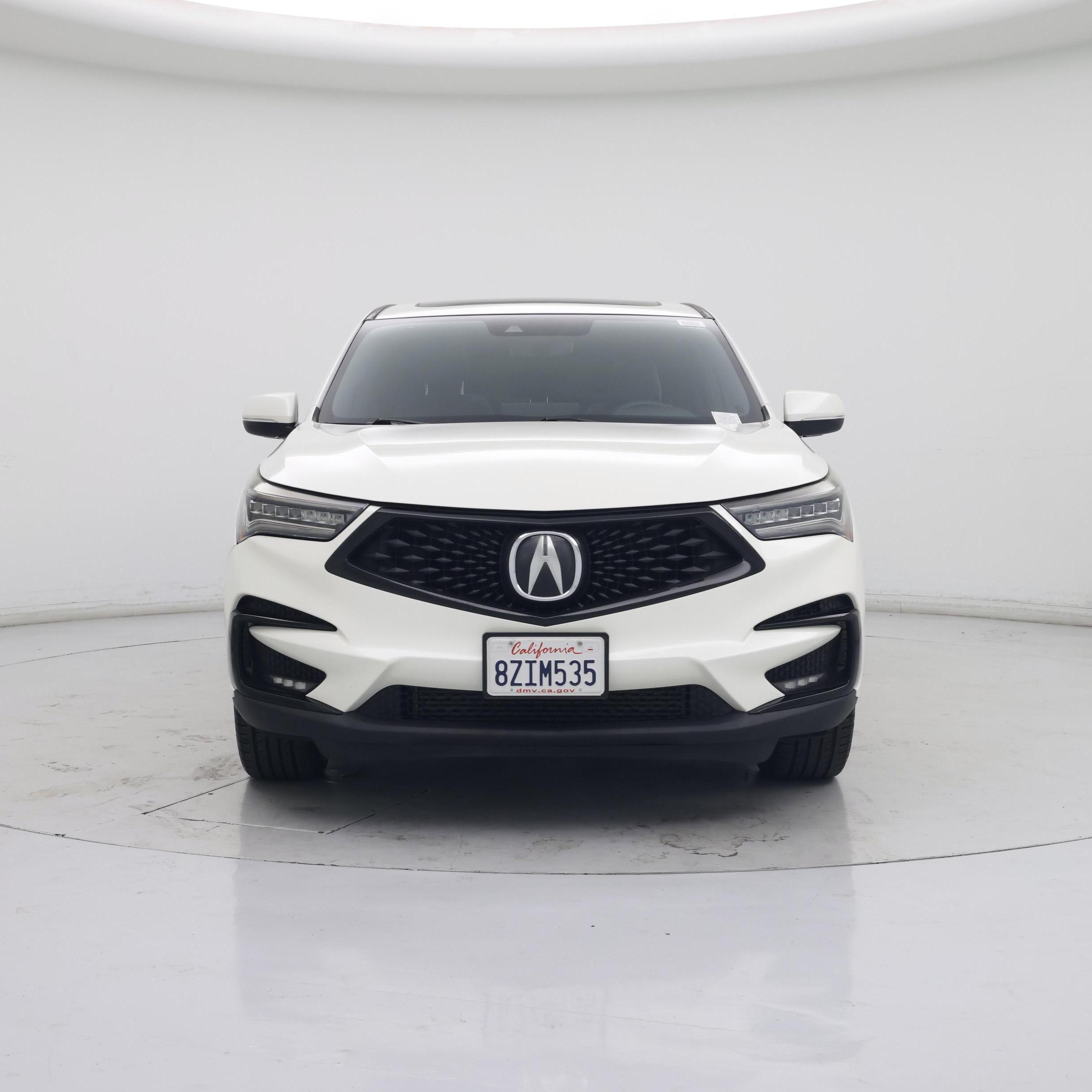 Thumbnail: 2019 Acura RDX - 5