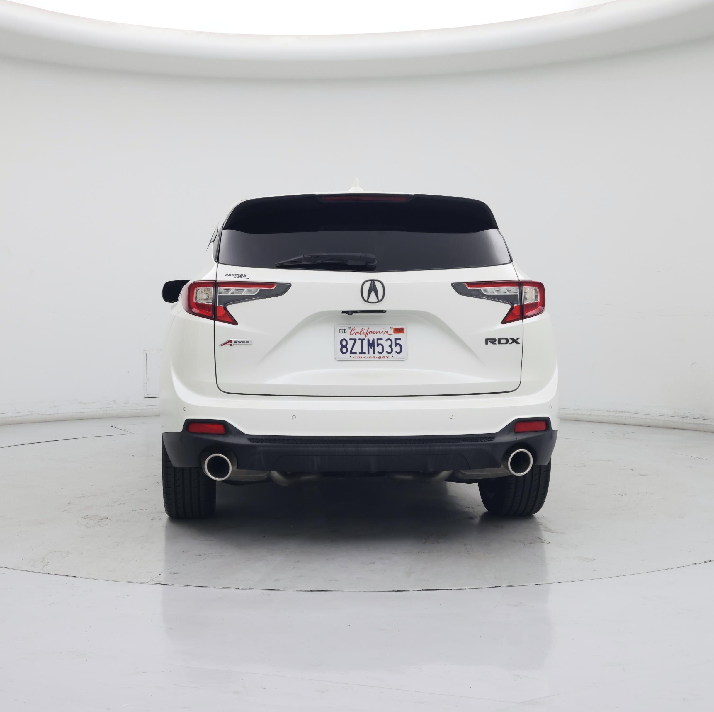 Thumbnail: 2019 Acura RDX - 6