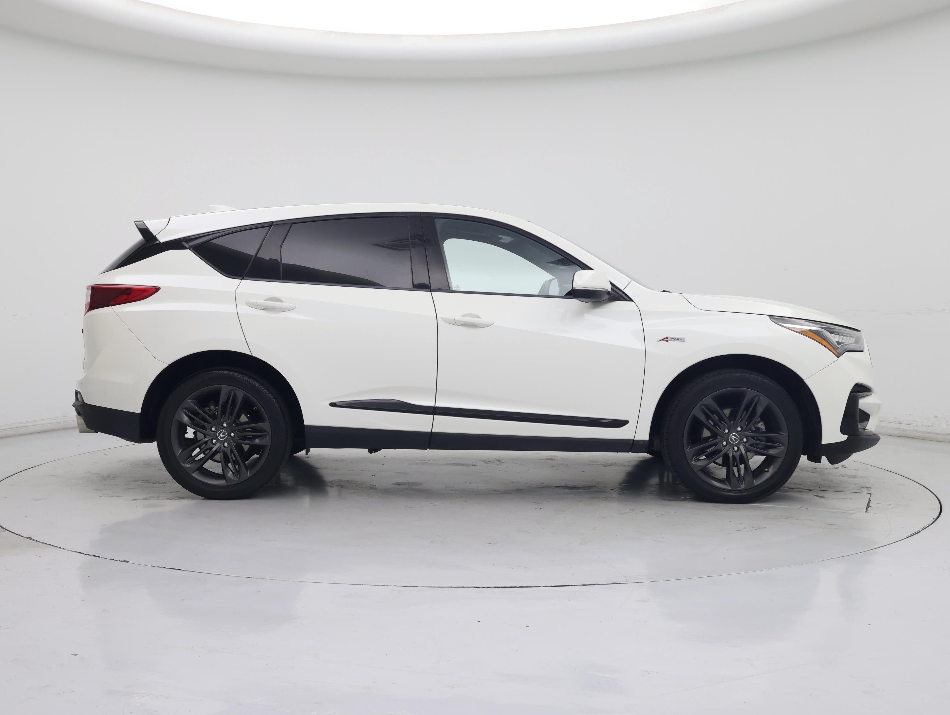 Thumbnail: 2019 Acura RDX - 7