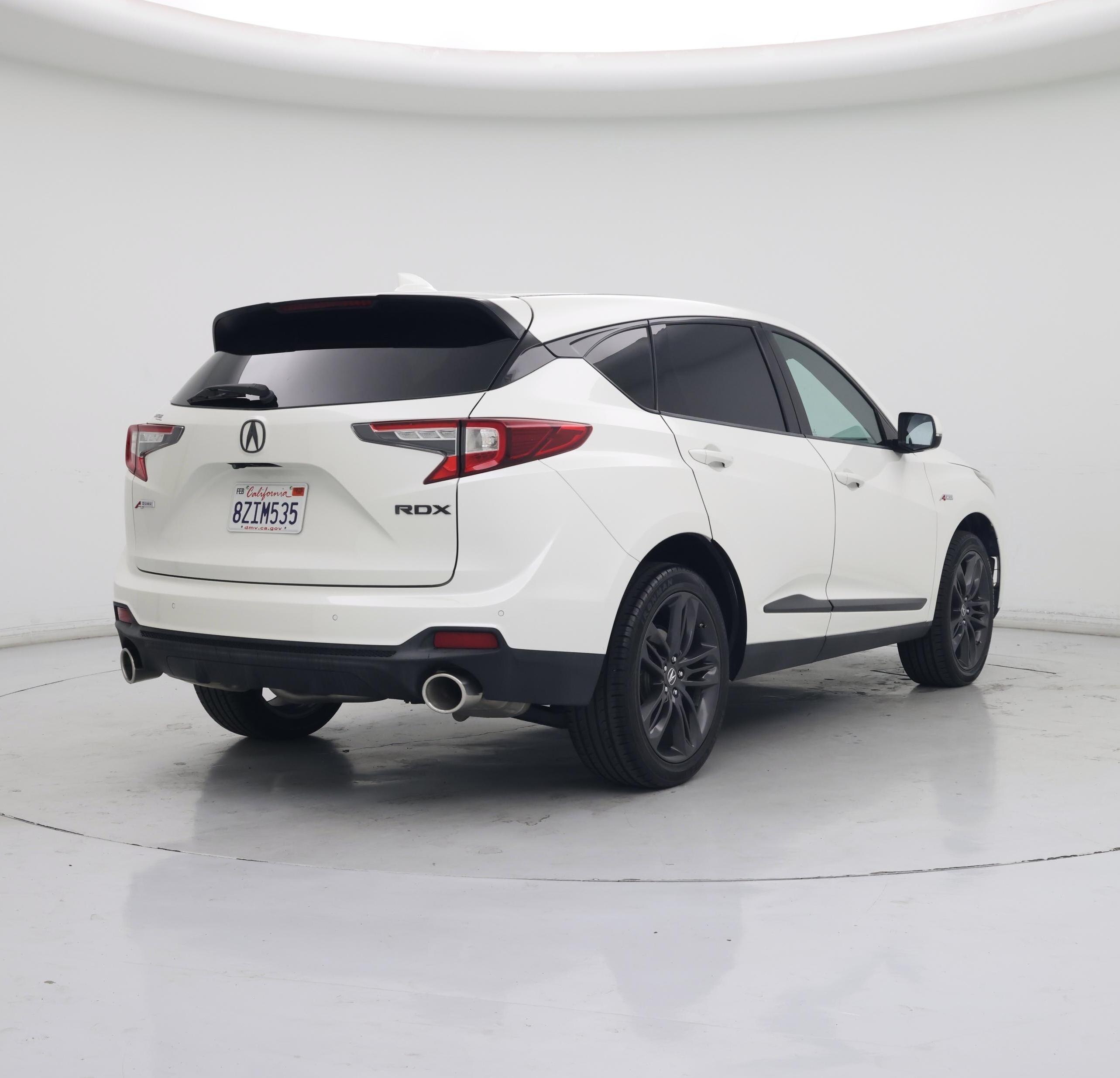 Thumbnail: 2019 Acura RDX - 8