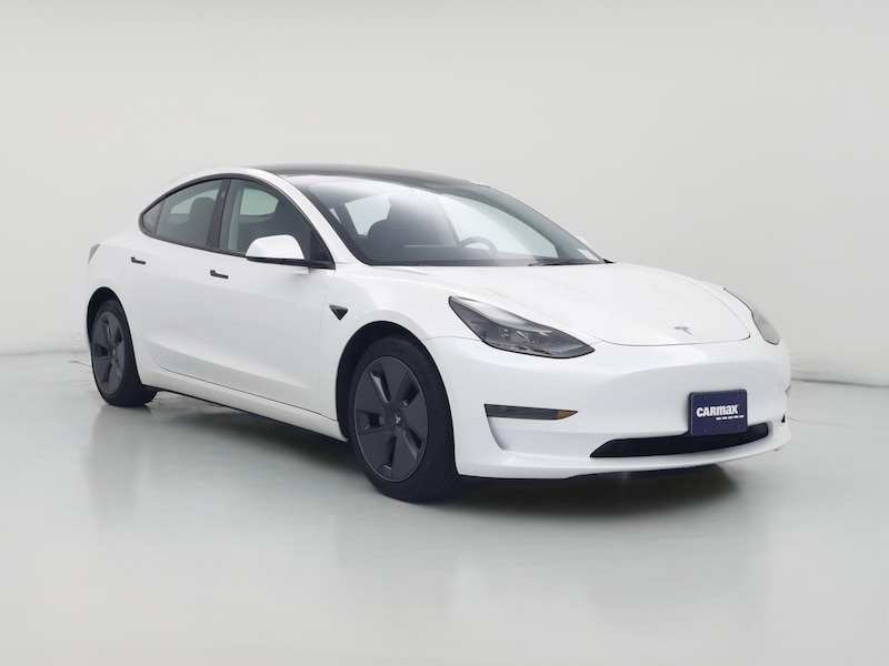2023 Tesla Model 3  -
                  Buena Park, CA
