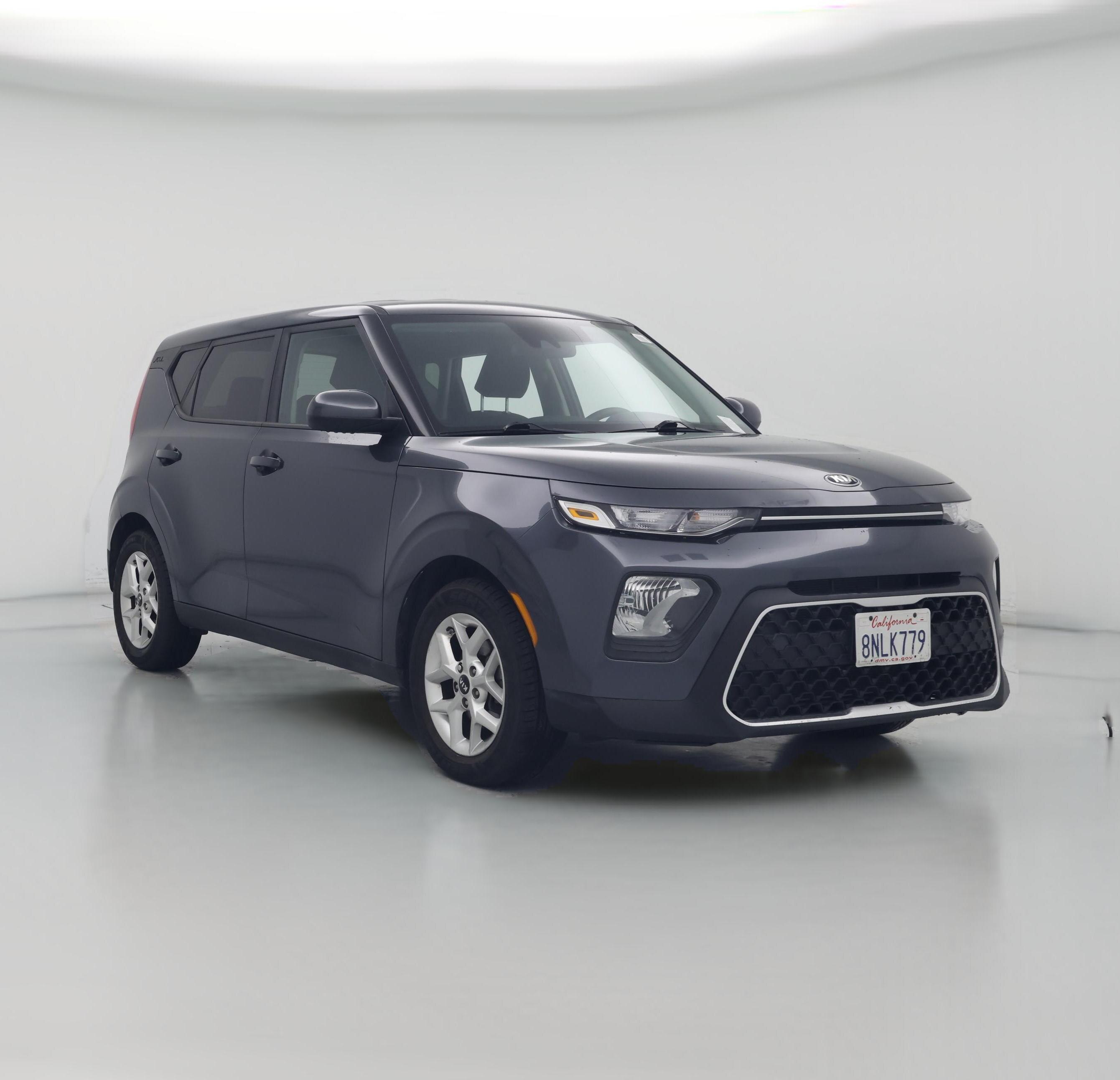 Thumbnail: 2020 Kia Soul - 1