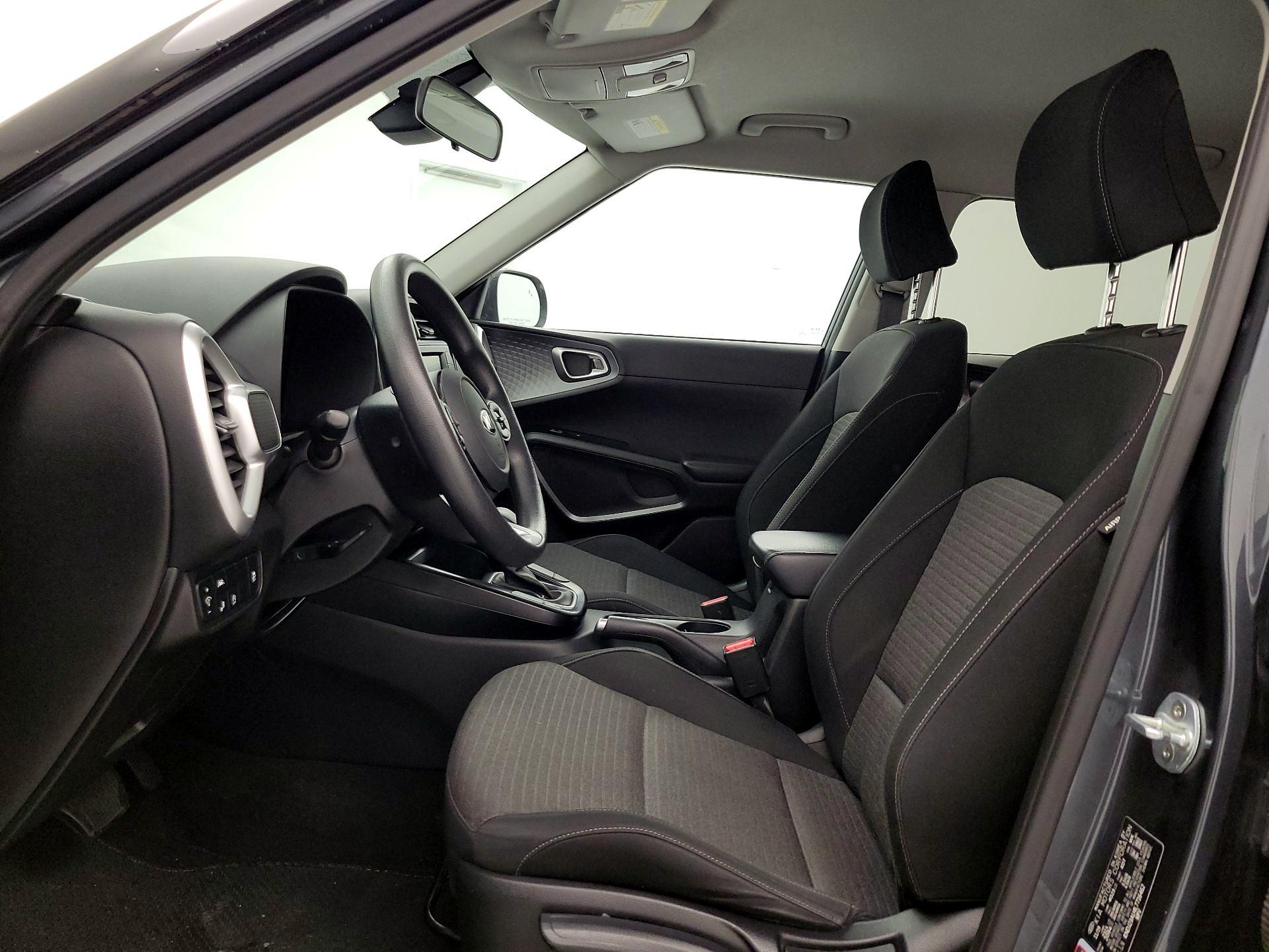 Thumbnail: 2020 Kia Soul - 11