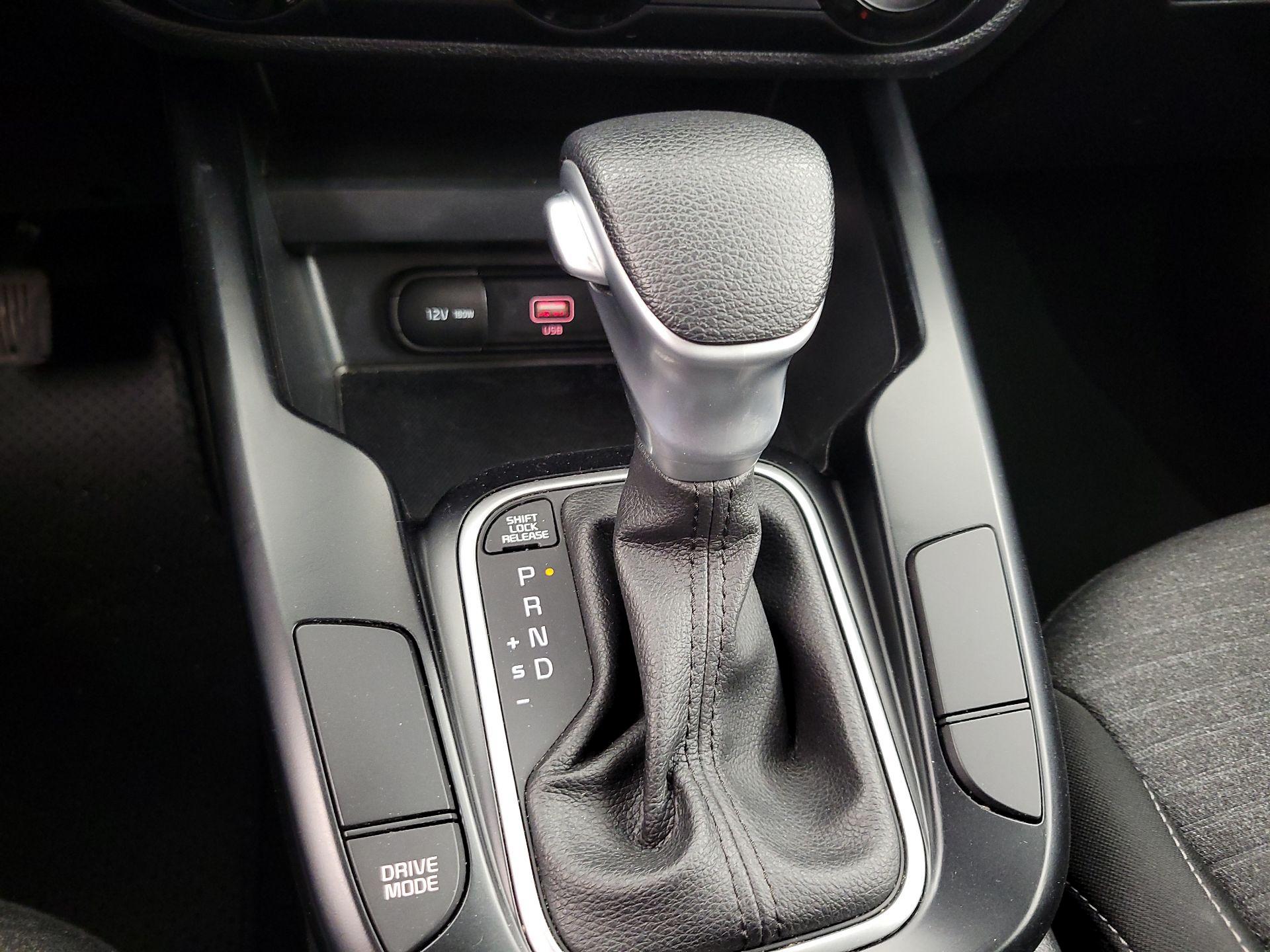 Thumbnail: 2020 Kia Soul - 17