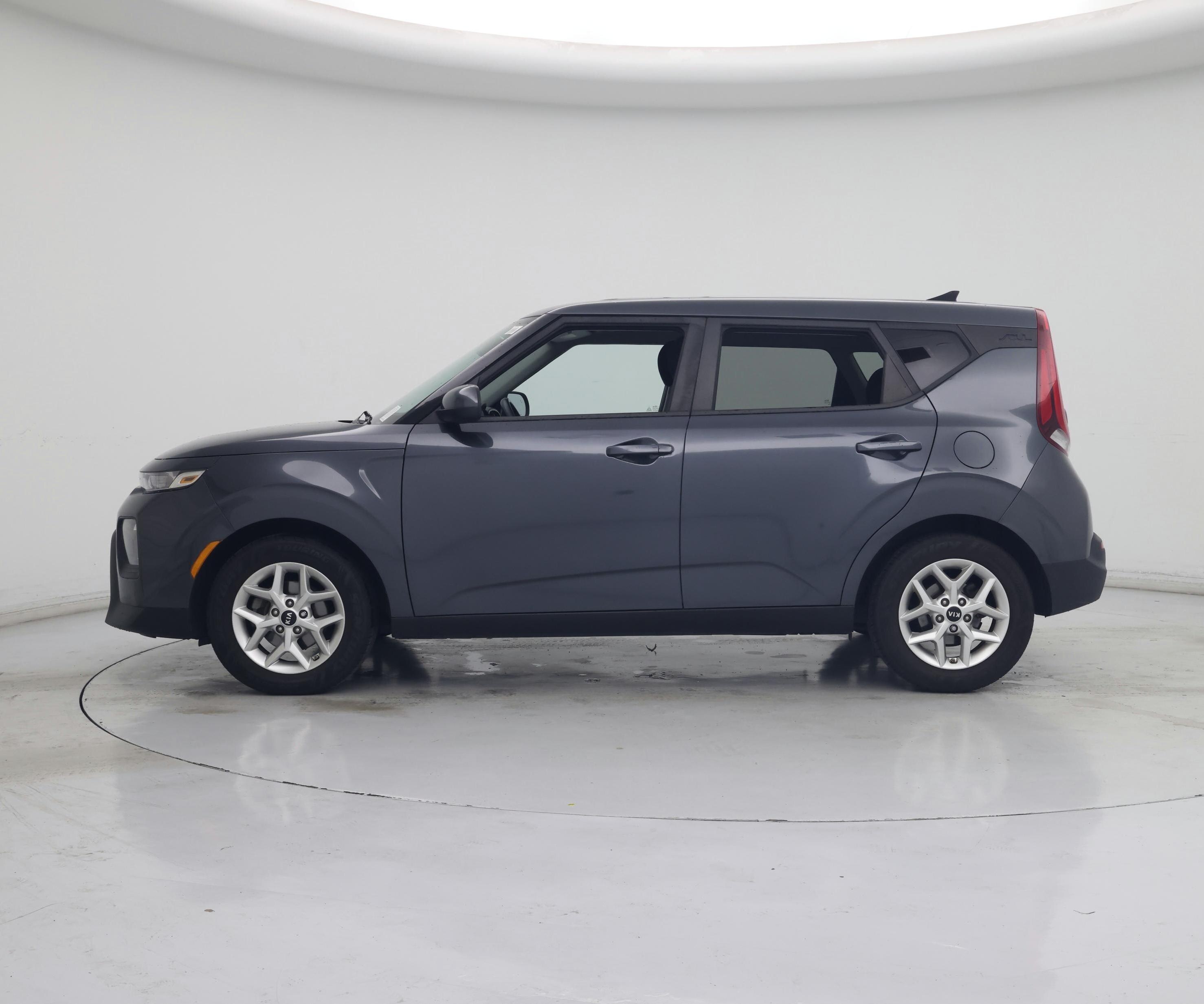 Thumbnail: 2020 Kia Soul - 3