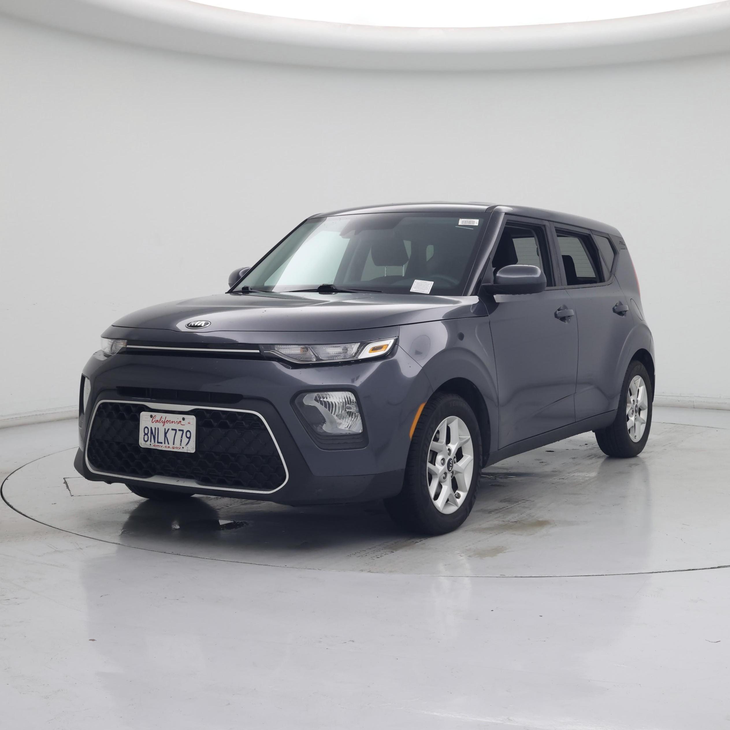 Thumbnail: 2020 Kia Soul - 4