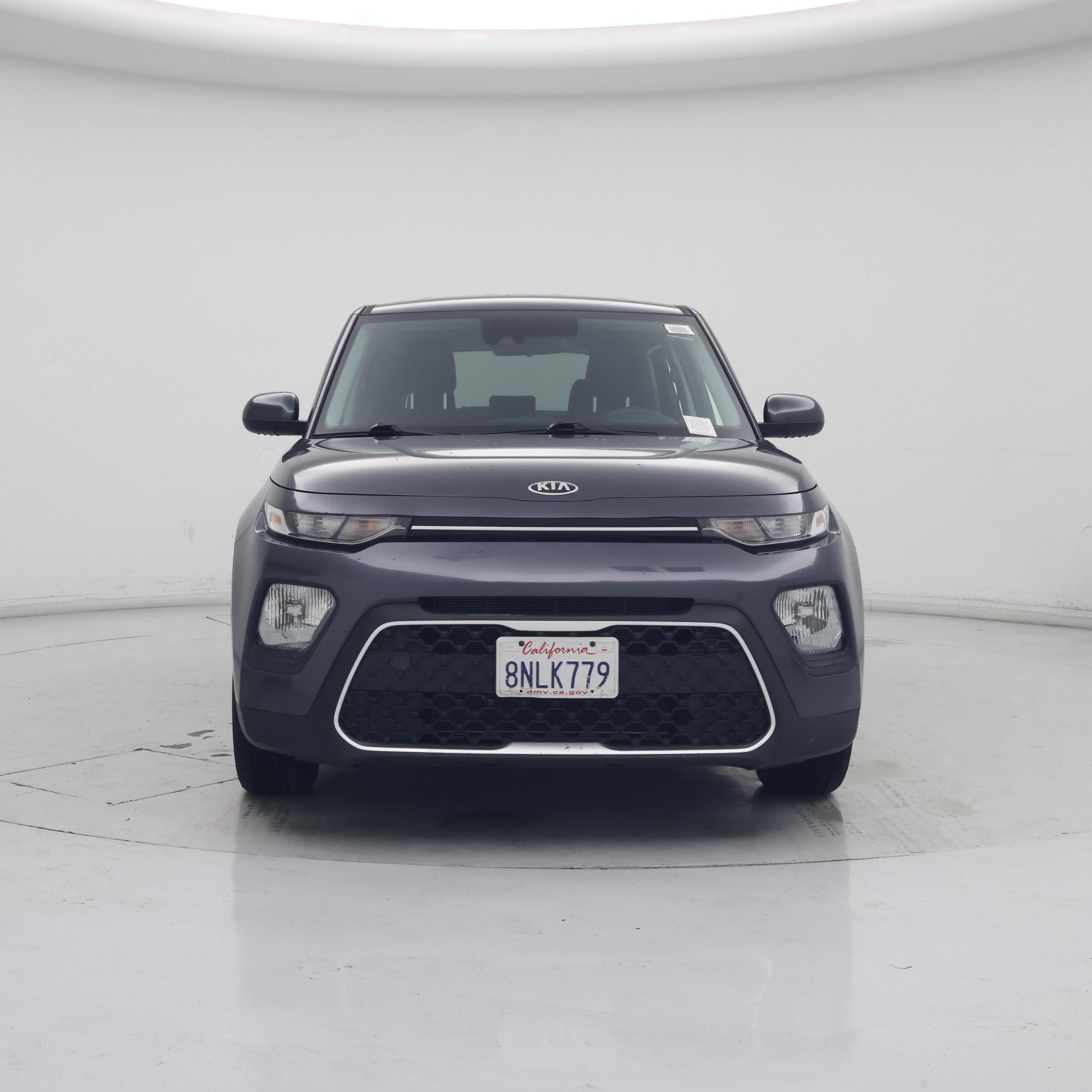 Thumbnail: 2020 Kia Soul - 5