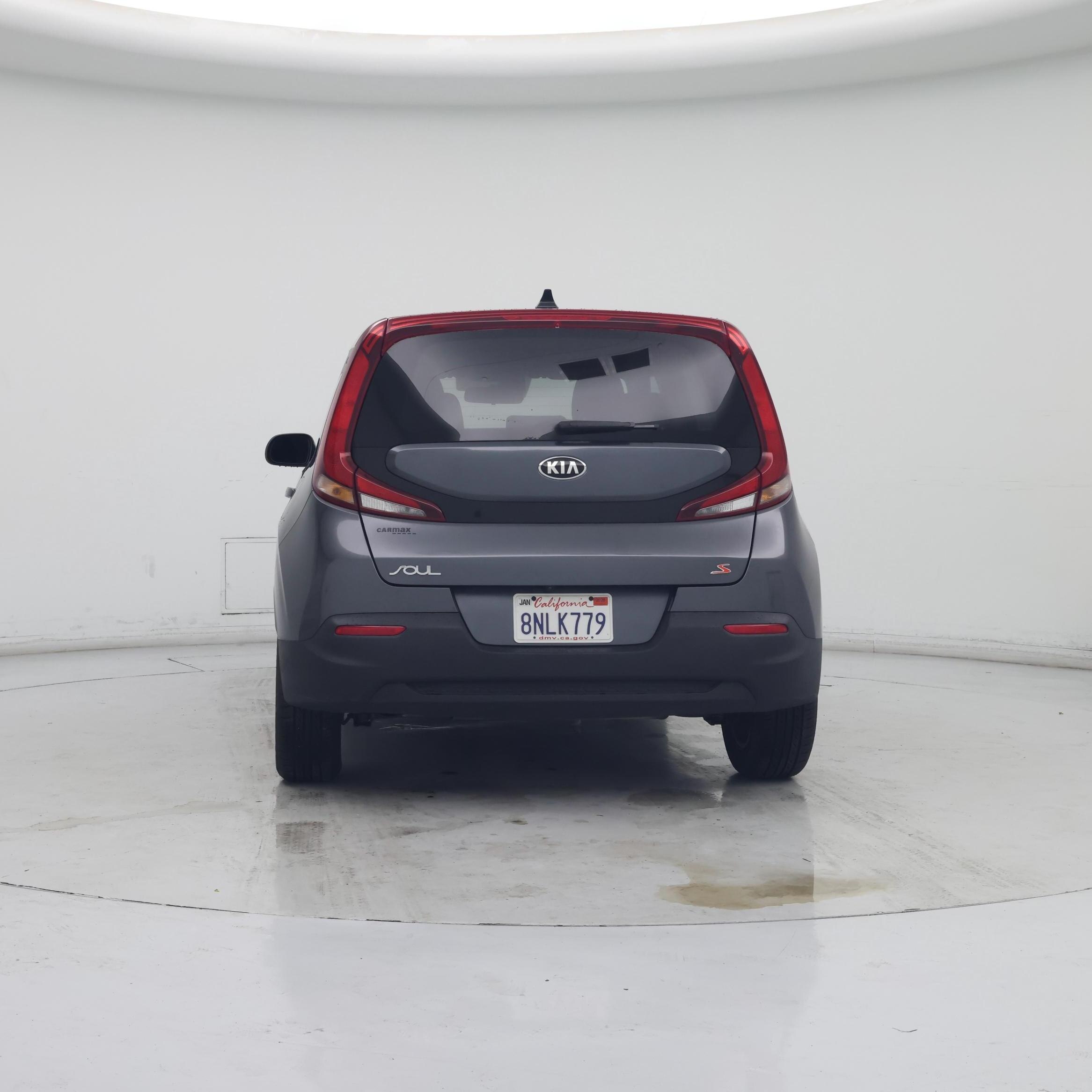 Thumbnail: 2020 Kia Soul - 6