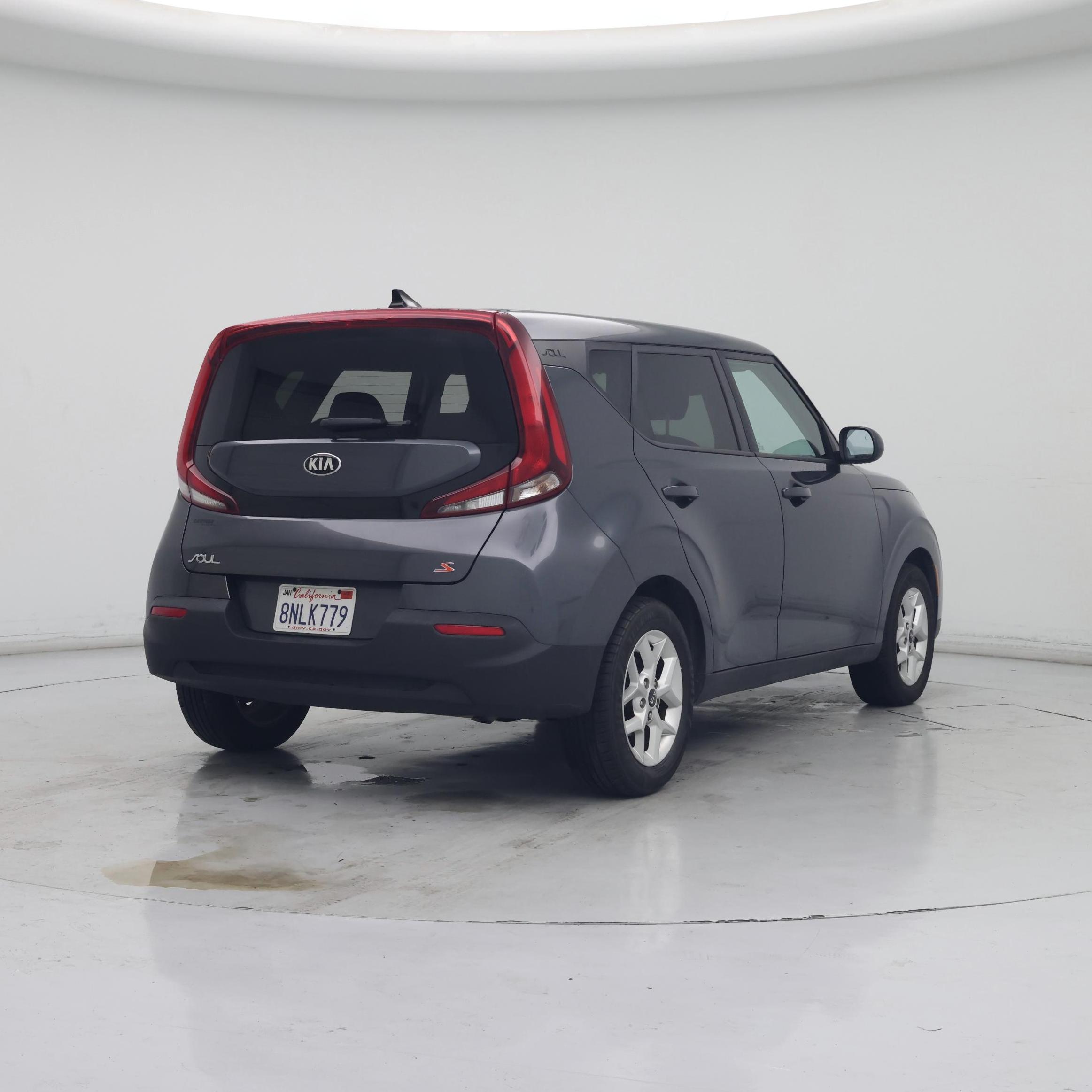 Thumbnail: 2020 Kia Soul - 8