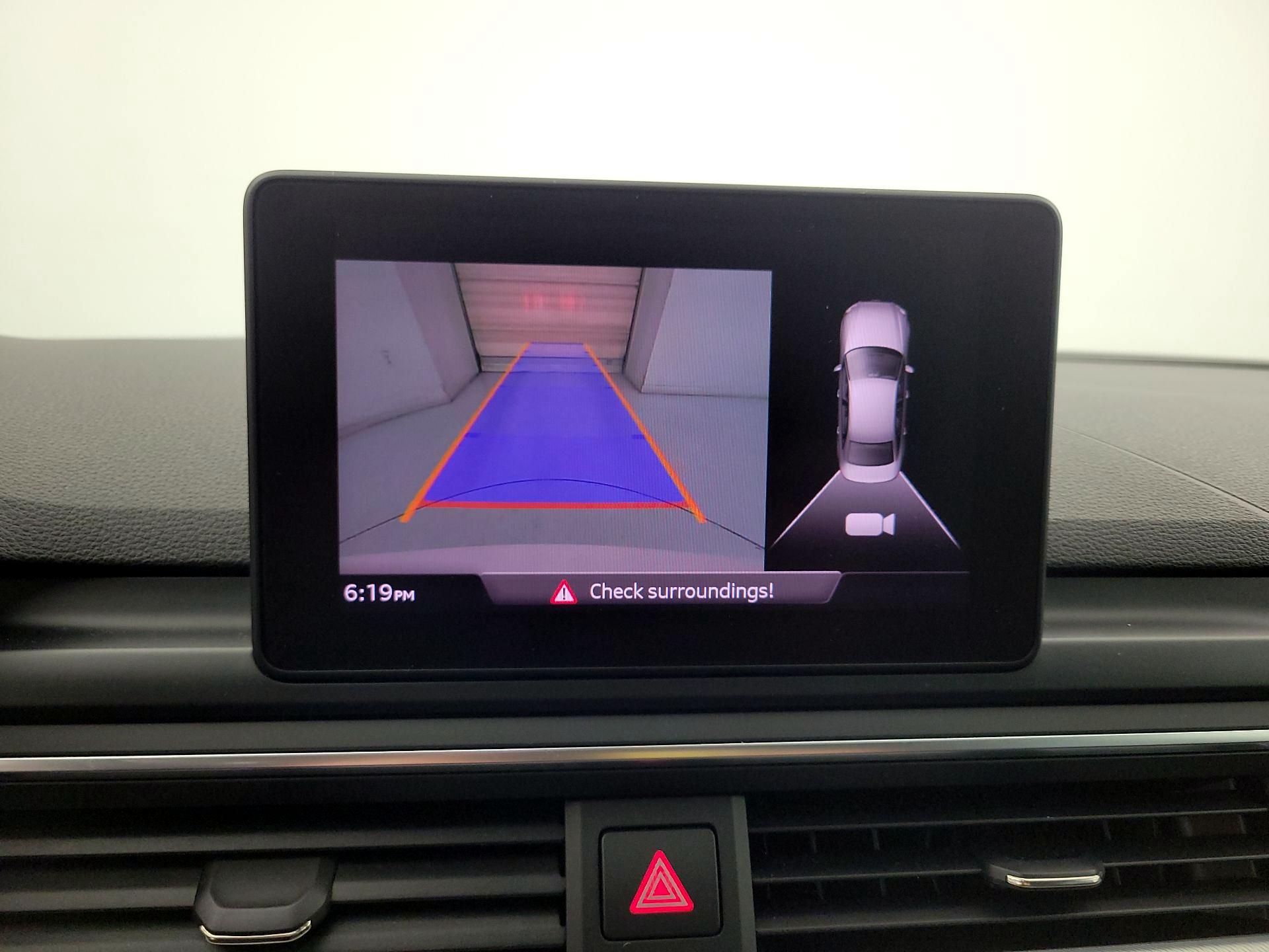 Thumbnail: 2018 Audi A4 - 14