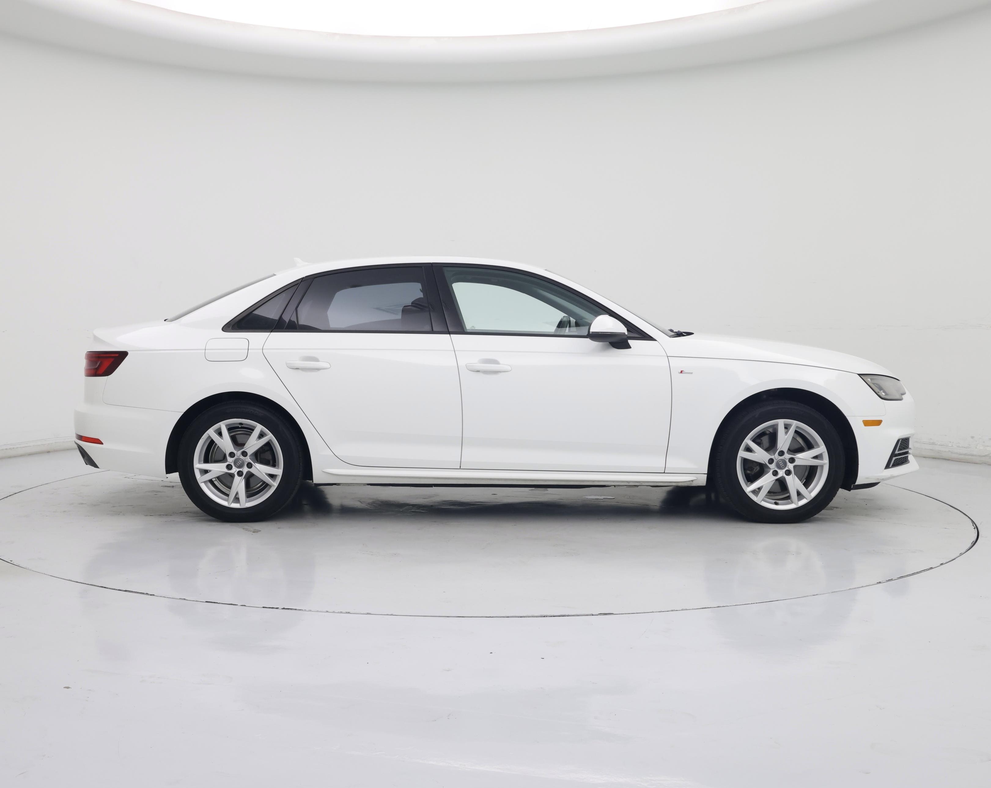 Thumbnail: 2018 Audi A4 - 7