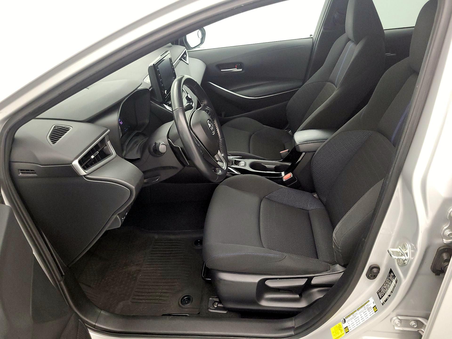 Thumbnail: 2022 Toyota Corolla - 11